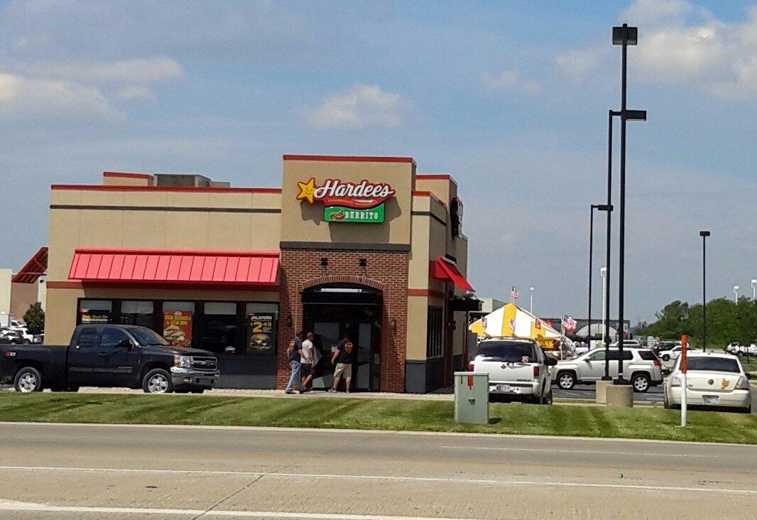 Hardee's