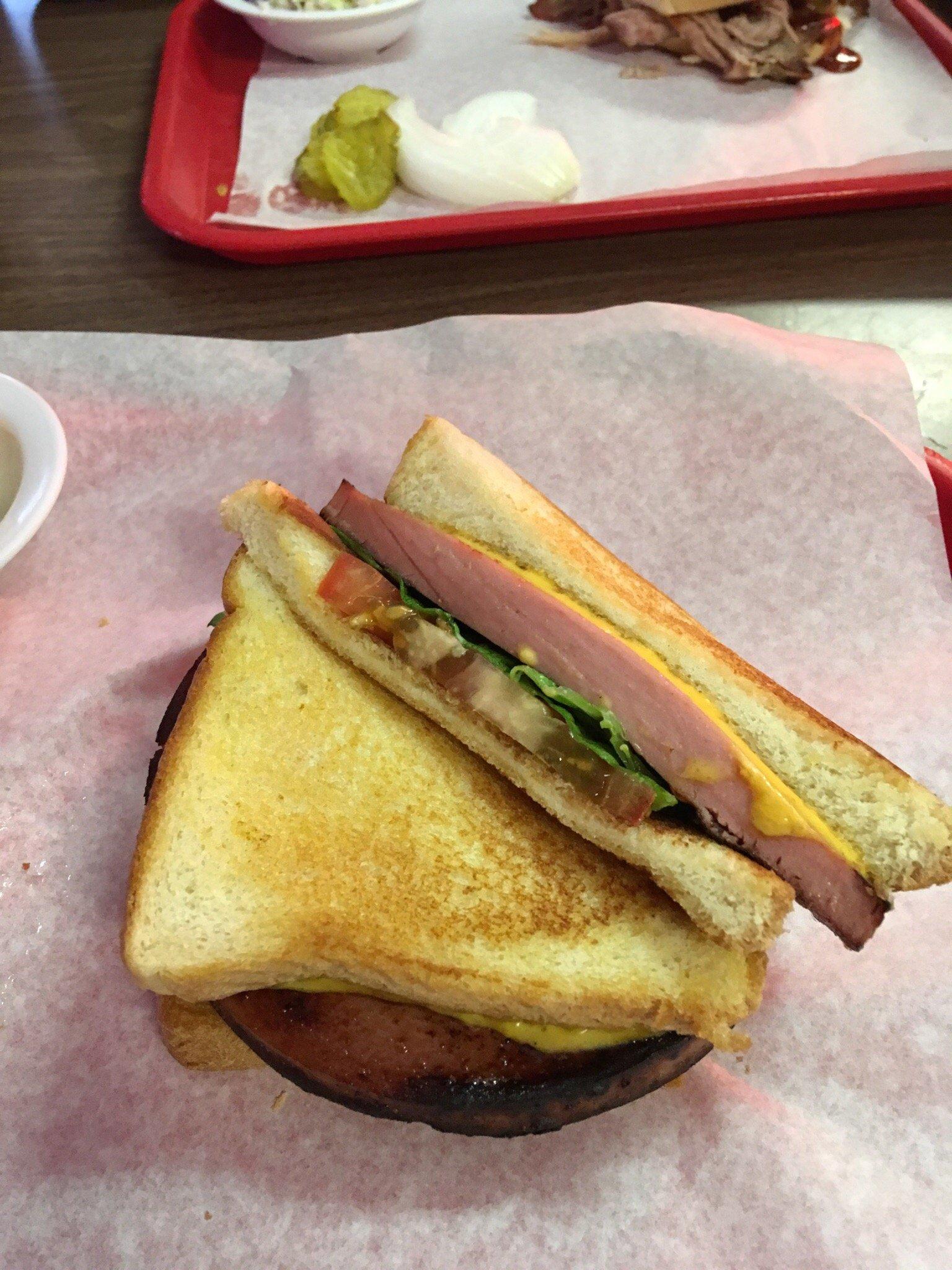 Billy Ray's Bar-B-Q & Catfish