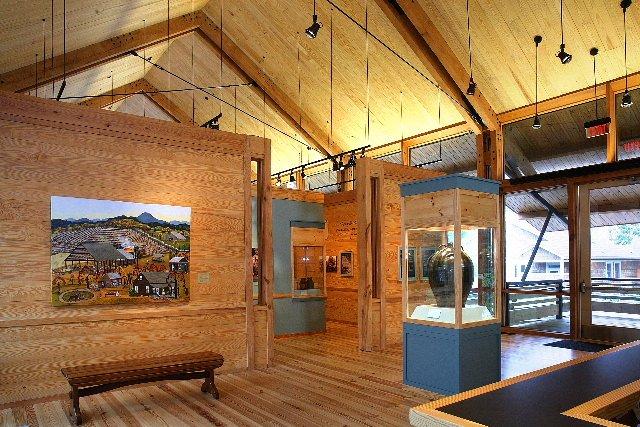 Folk Pottery Museum of NE Georgia