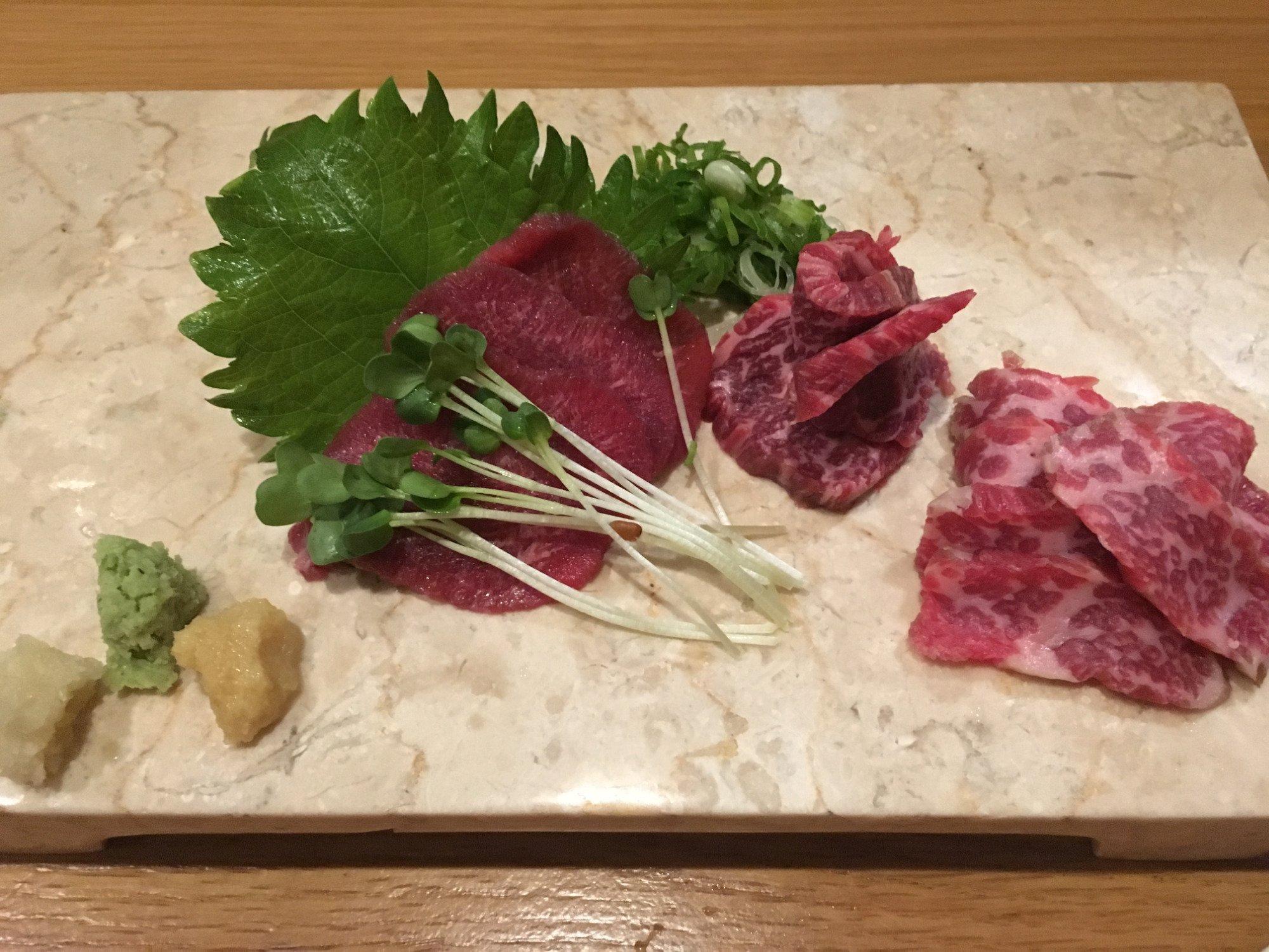 Izakaya Hachi - Costa Mesa