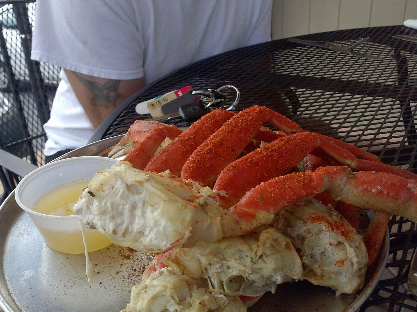 River House Bar and Grill