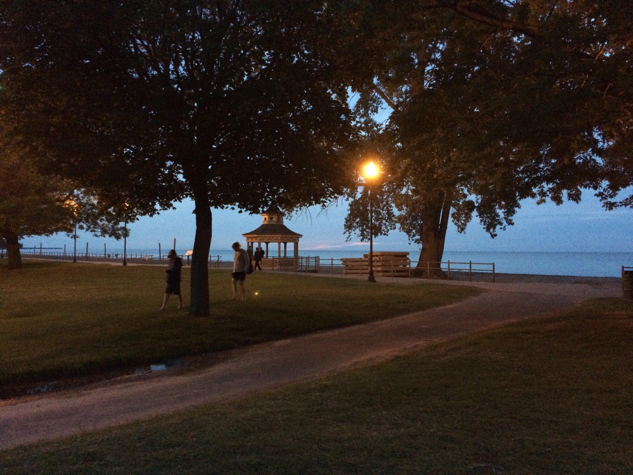 Port of Rochester Marina