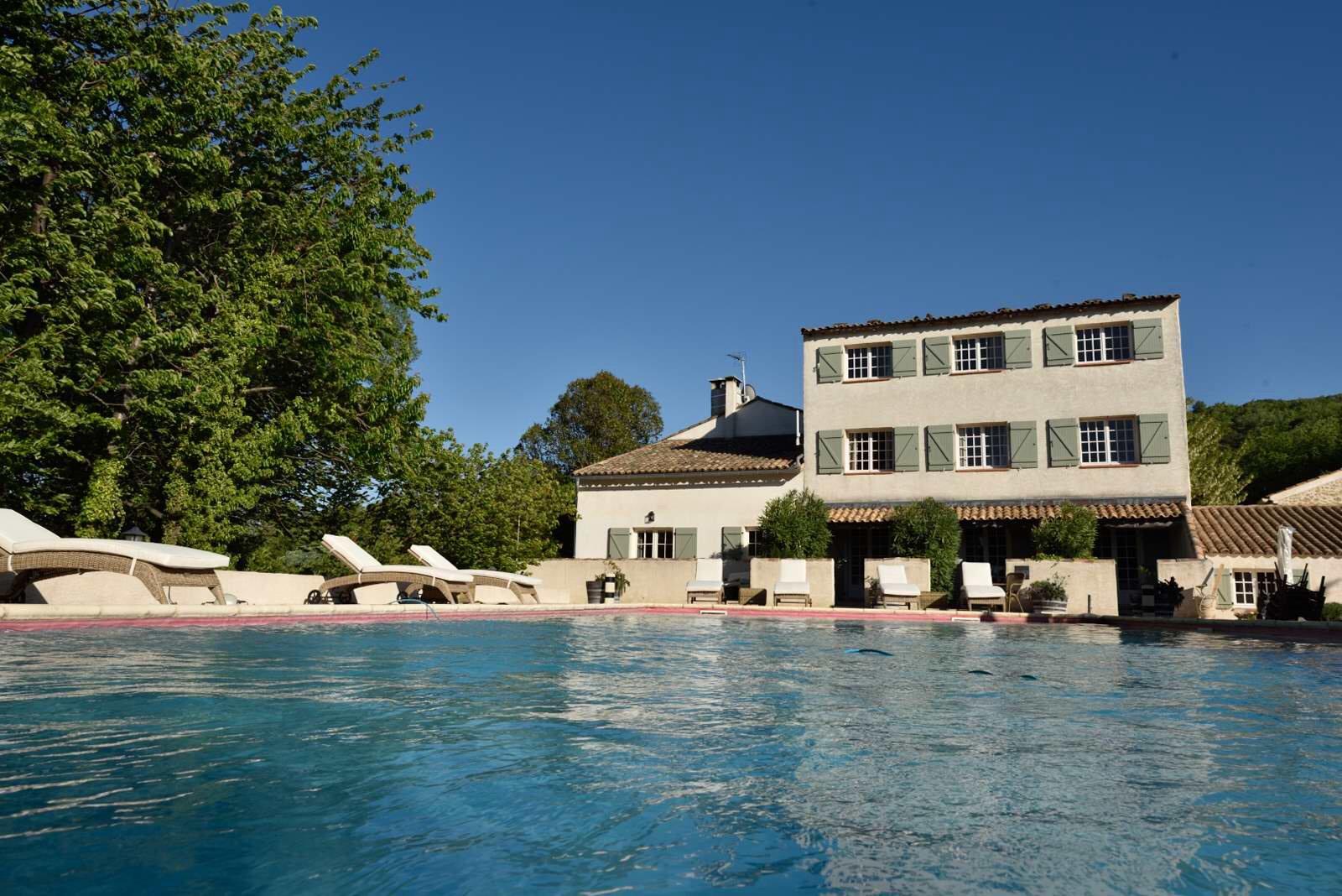 Domaine Le Bois Des Dames