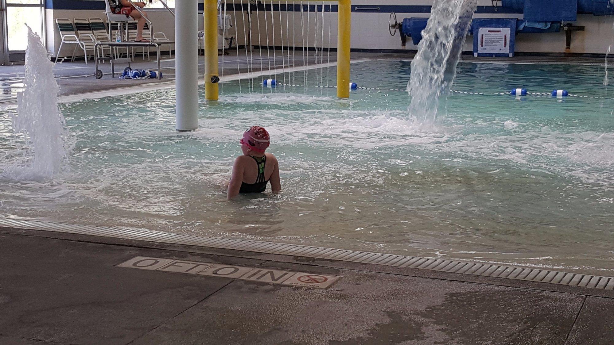 Asotin County Aquatic Center