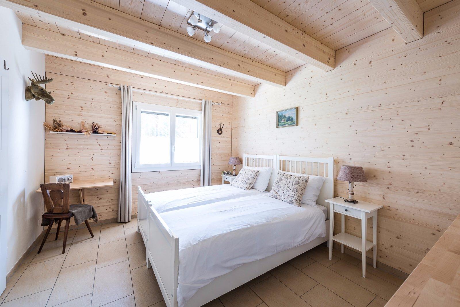 Bed & Breakfast Swiss Seasons