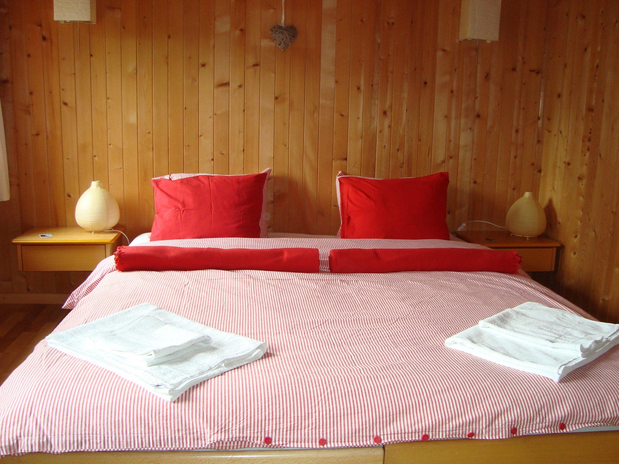 Chalet des Graines d'aventures