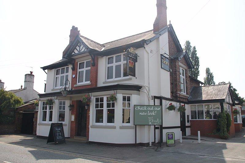 The Crown Inn