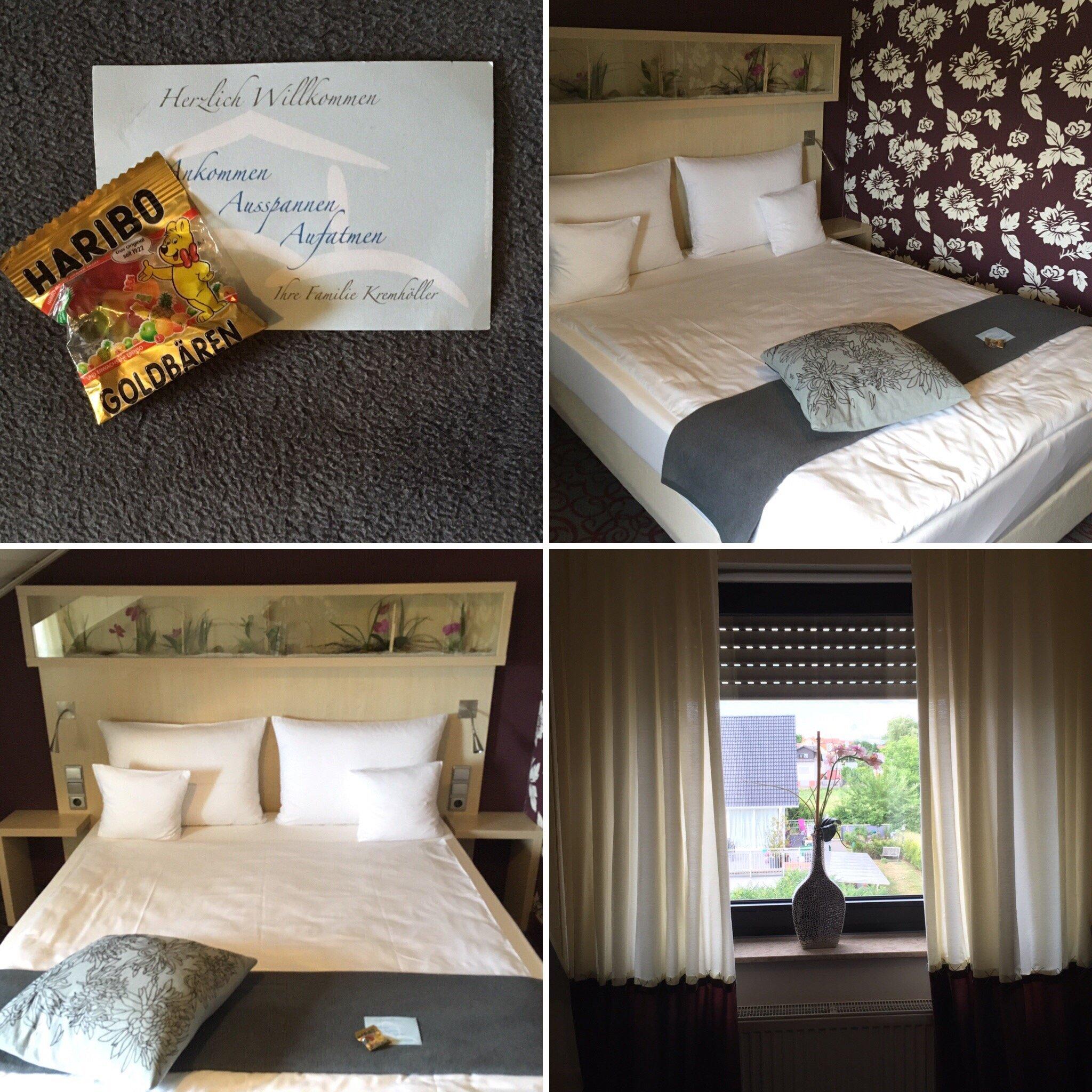 Hotel Bei den Tongruben