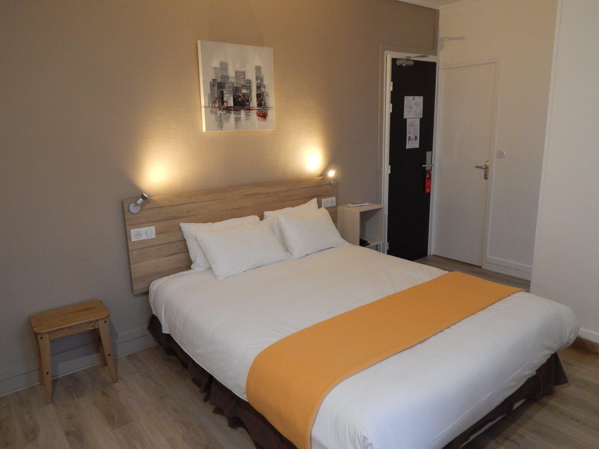 Comfort Hotel Rouen Alba