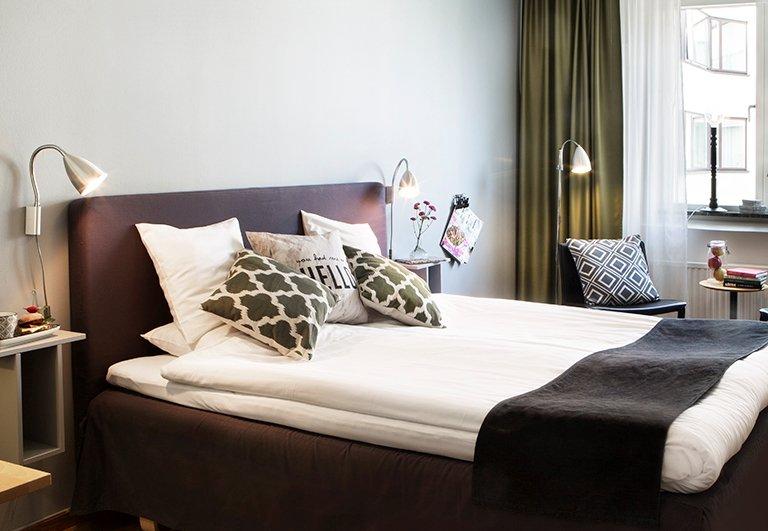 City Central Hotel Örebro