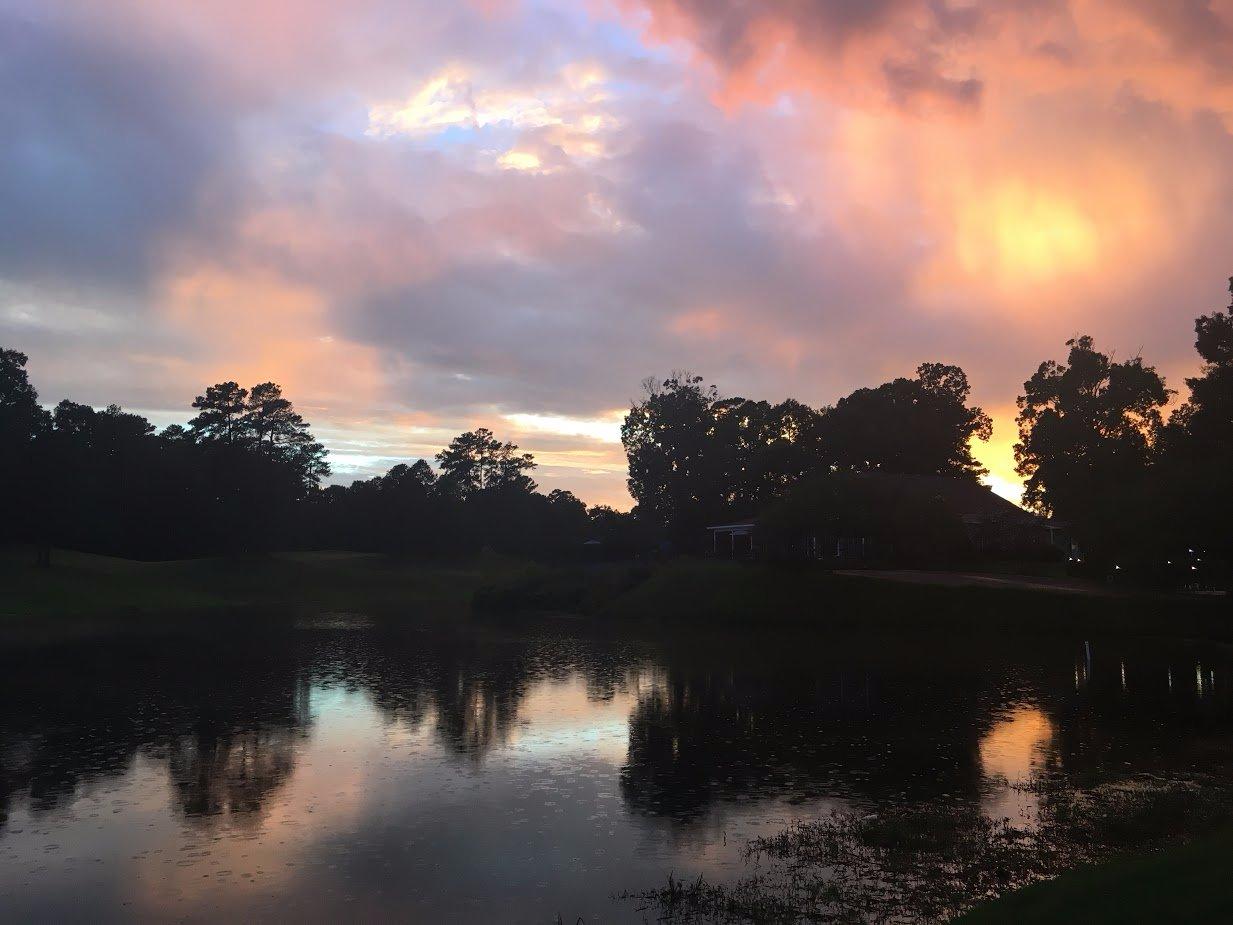 The Bluffs on Thompson Creek