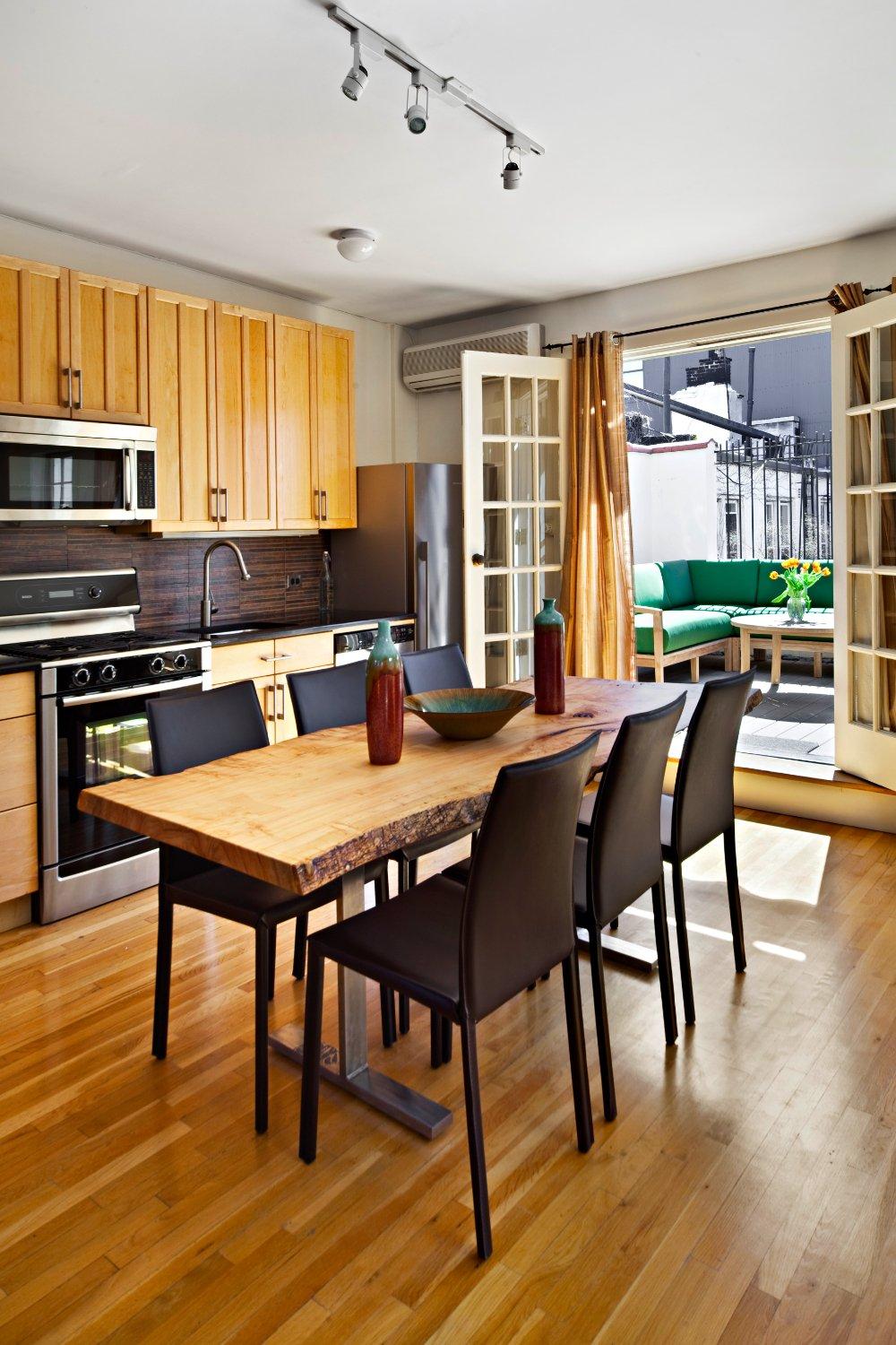 East Village Apartments By Sudha