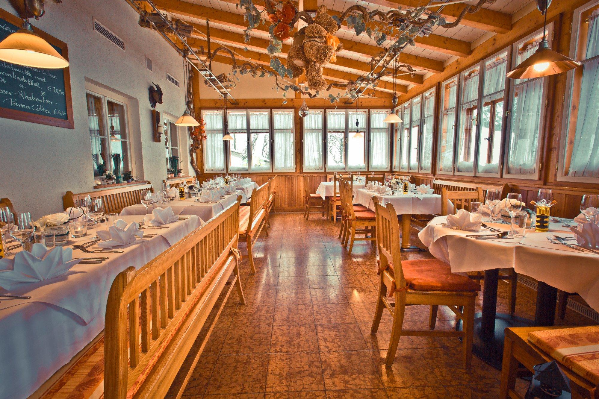 Panoramagasthof DaxLueg