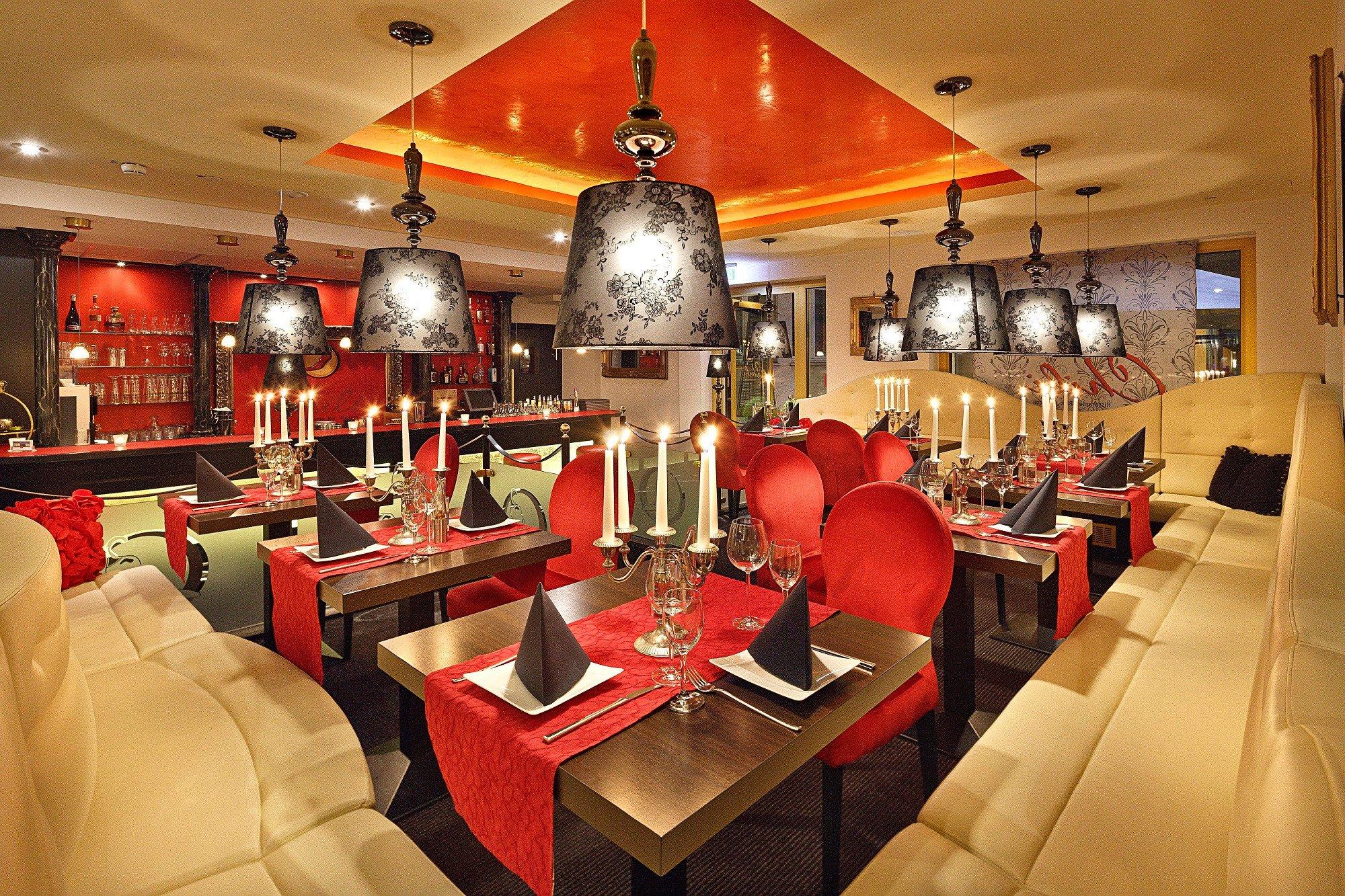 Chili Bar & Ristorante