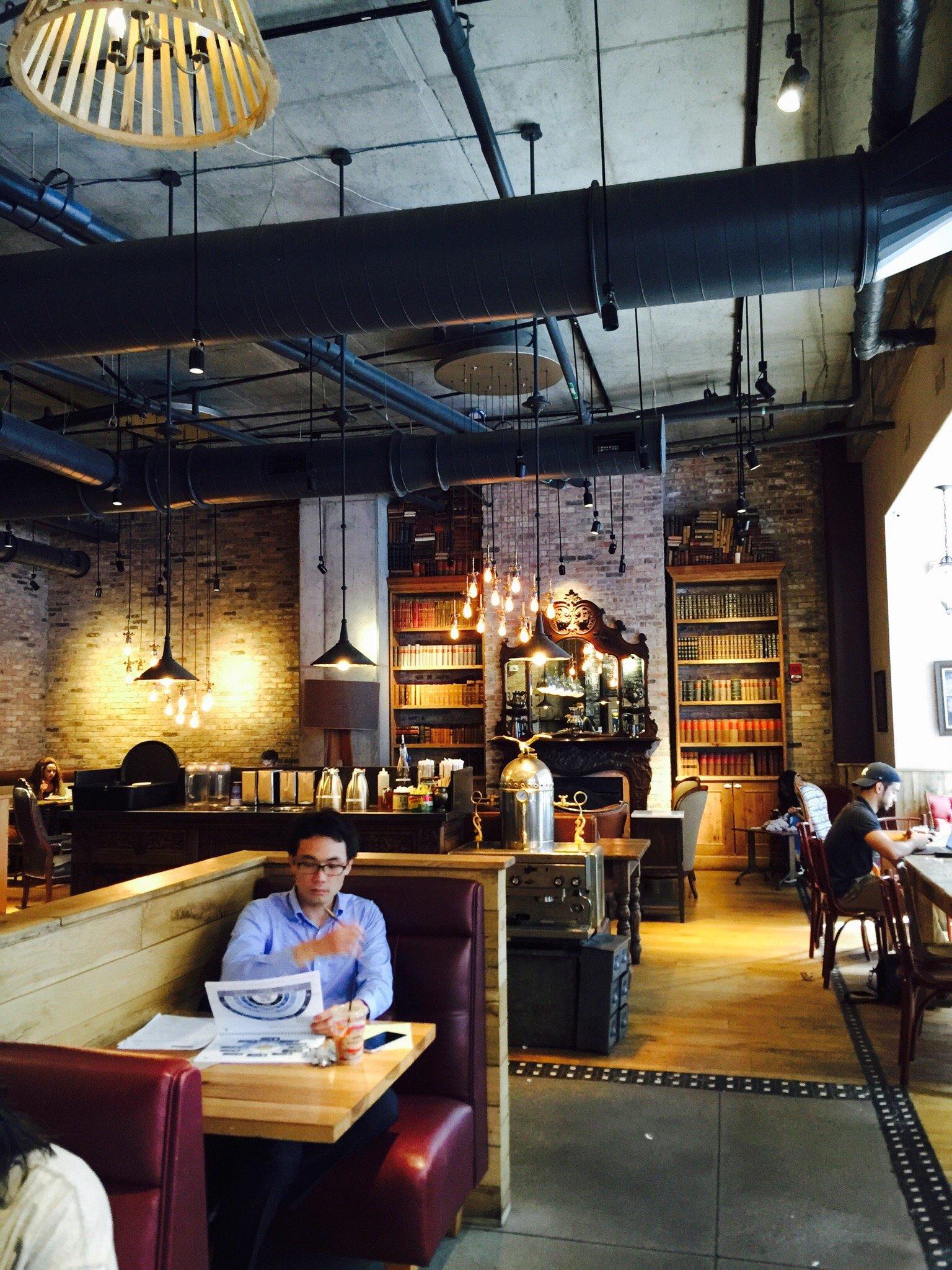 Caffe Nero