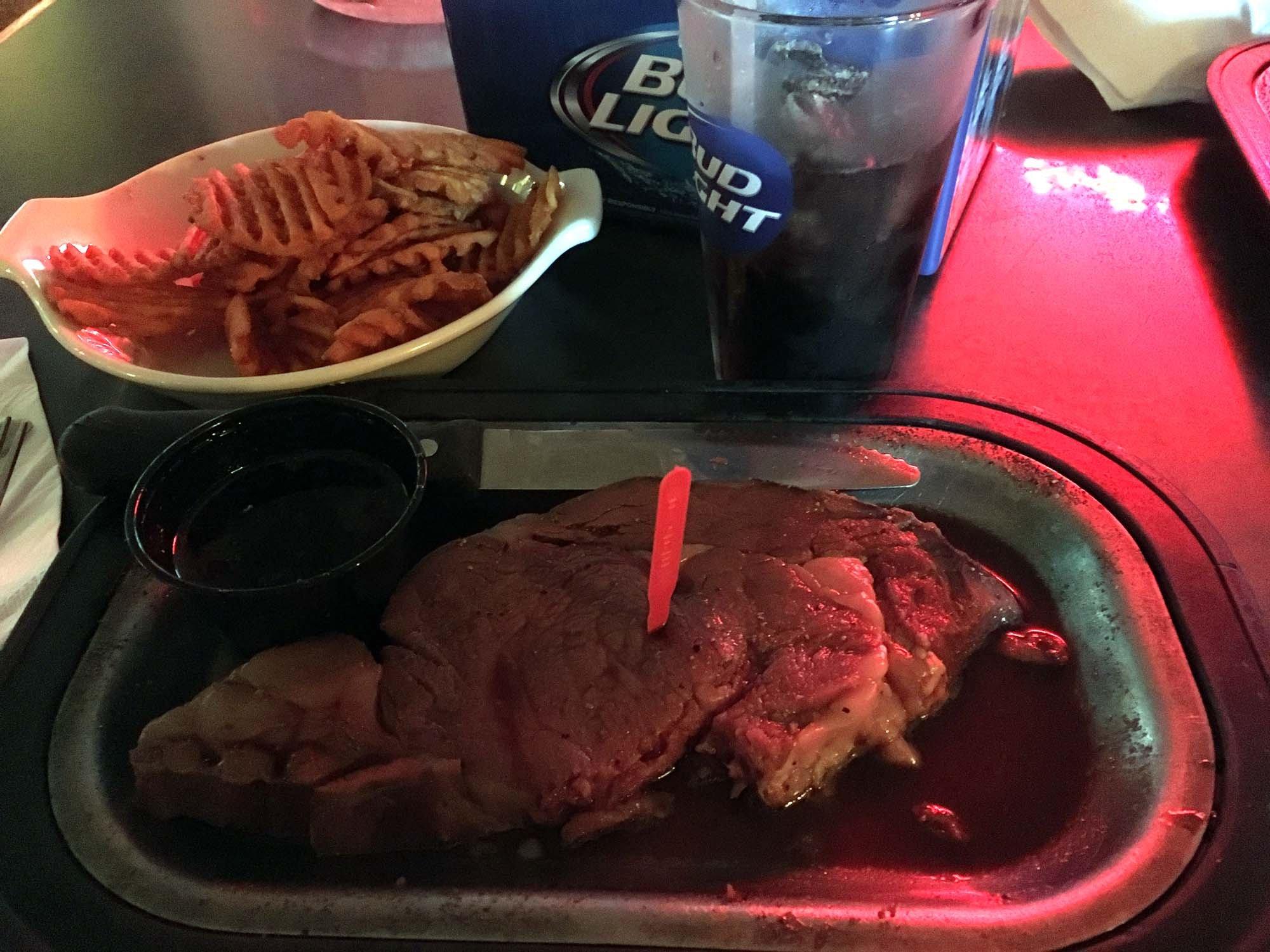 Montana City Grill & Saloon