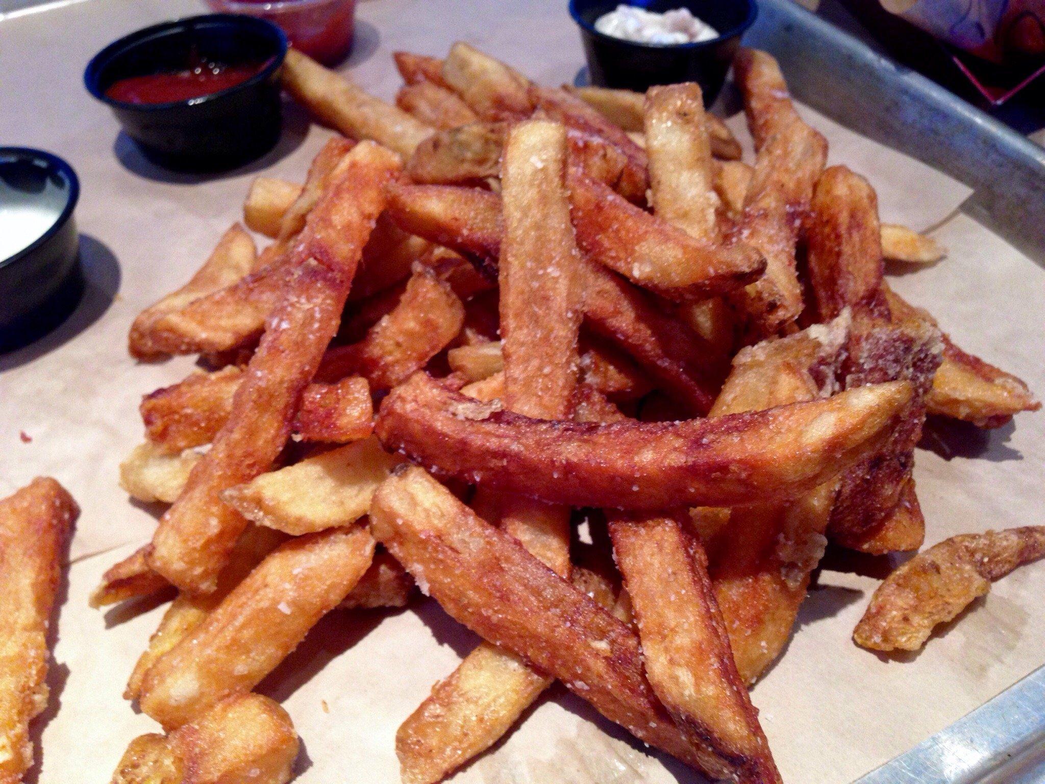 Wurstküche Restaurant Venice Beach