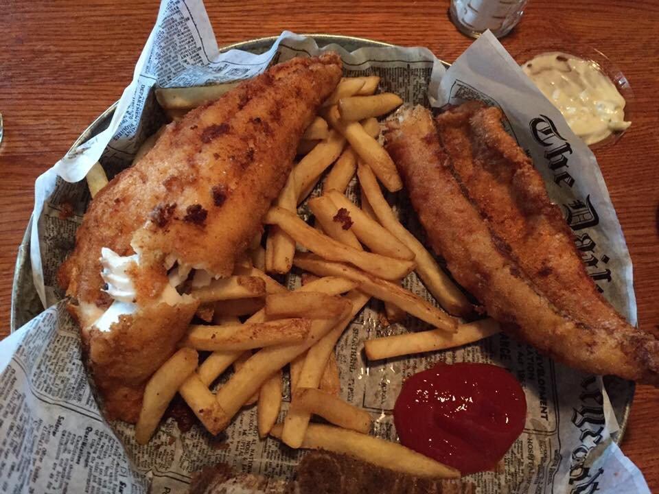 Photo by Mrsoilpressure