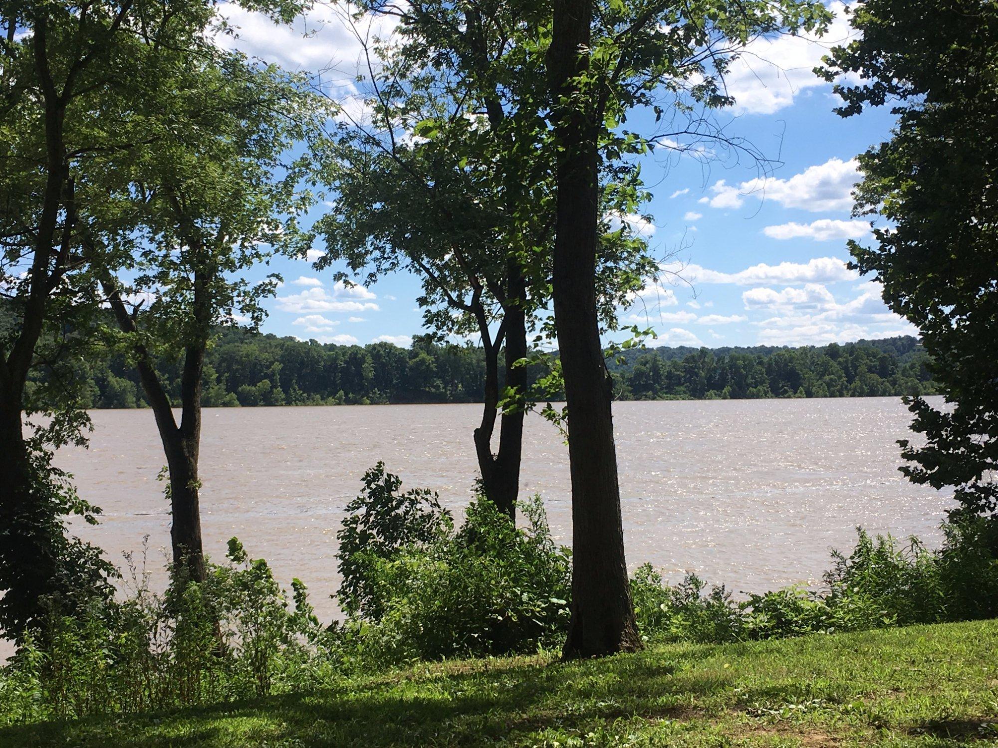 Horseshoe Bend RV Campground, Cabins & Boat Ramp