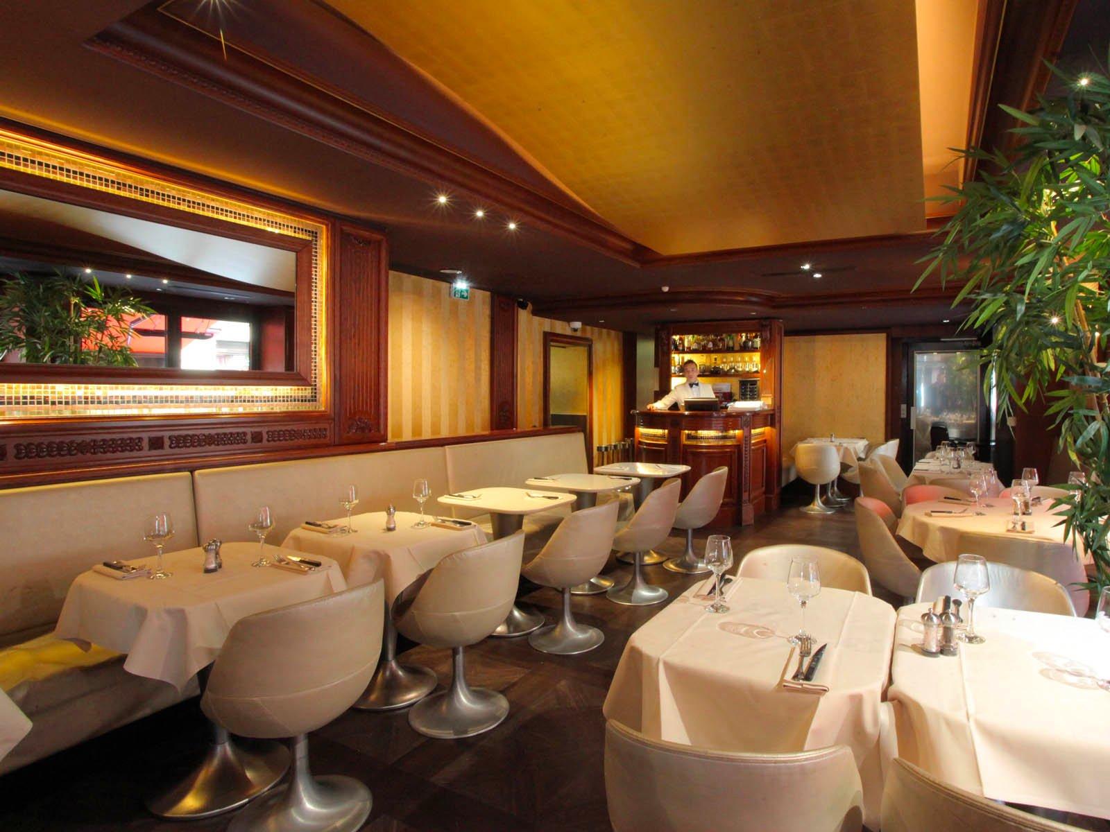 Gran Caffè Convivium