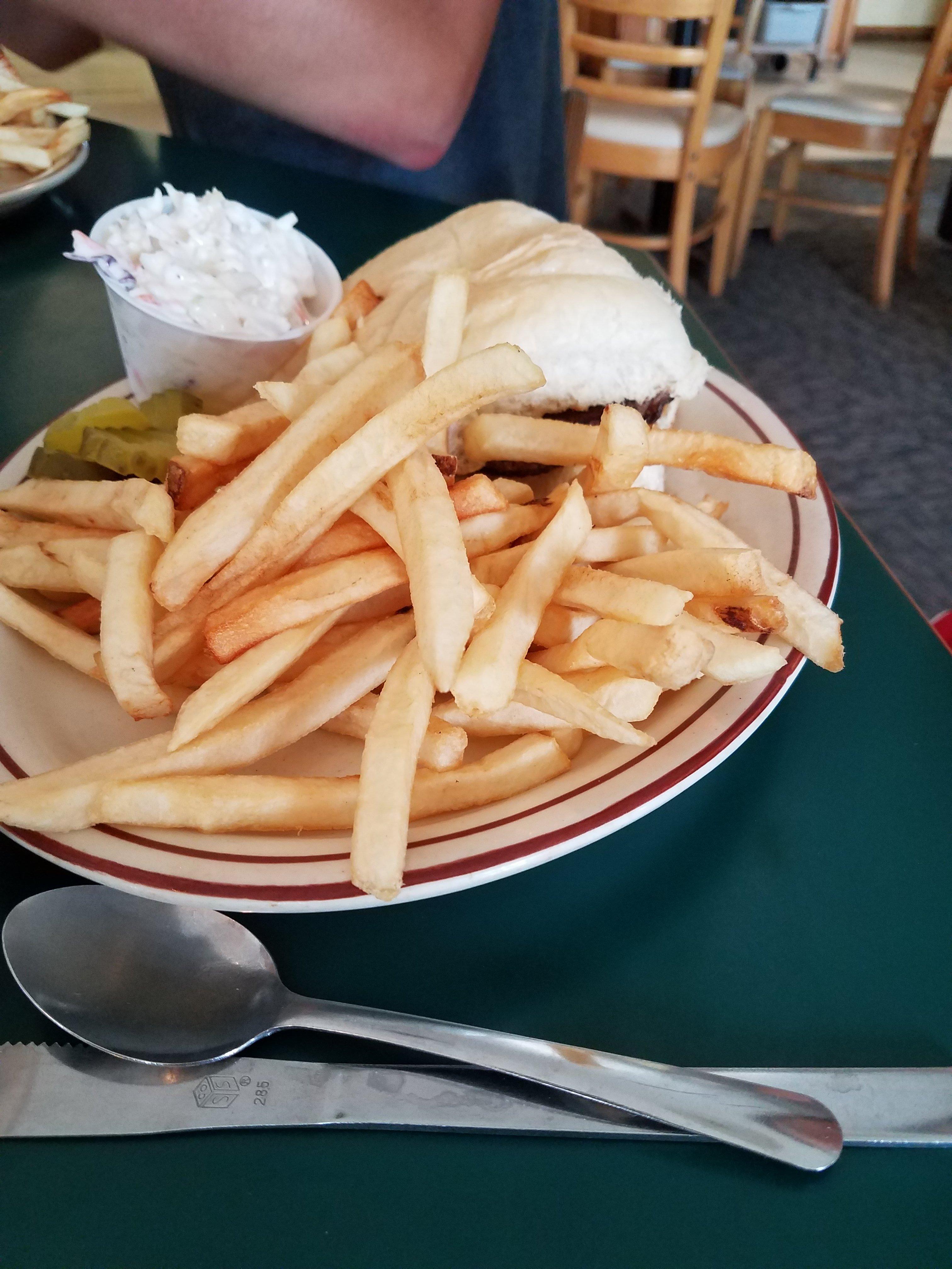 Photo by JulieBandSteveB