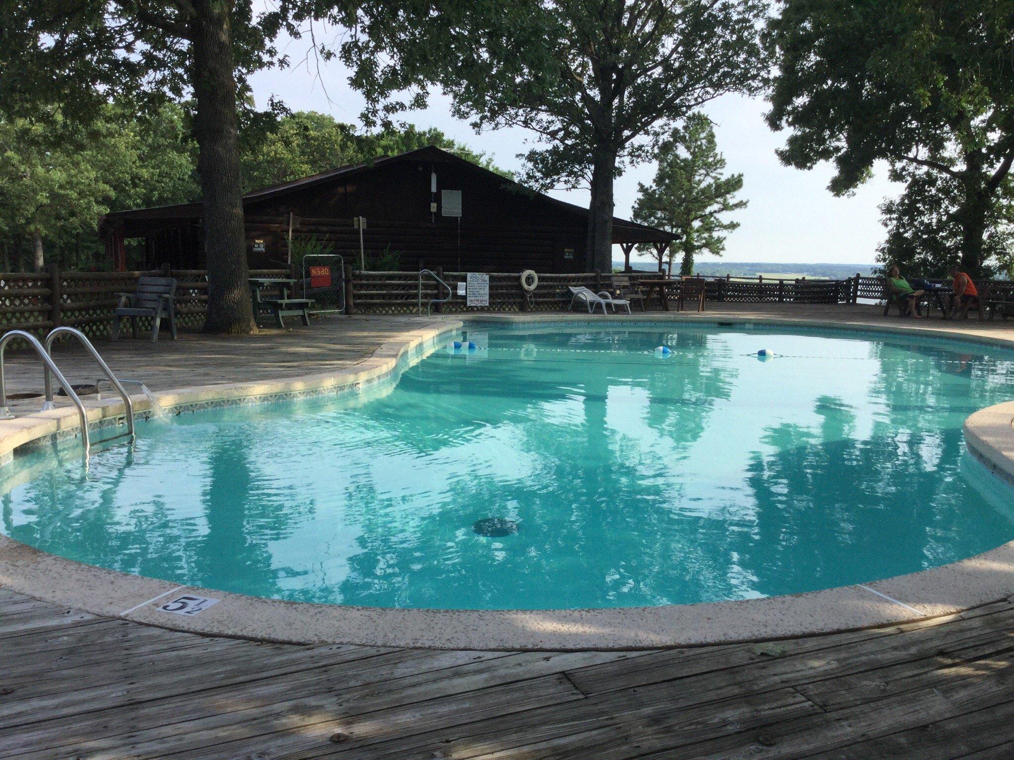 Pine Island RV Resort