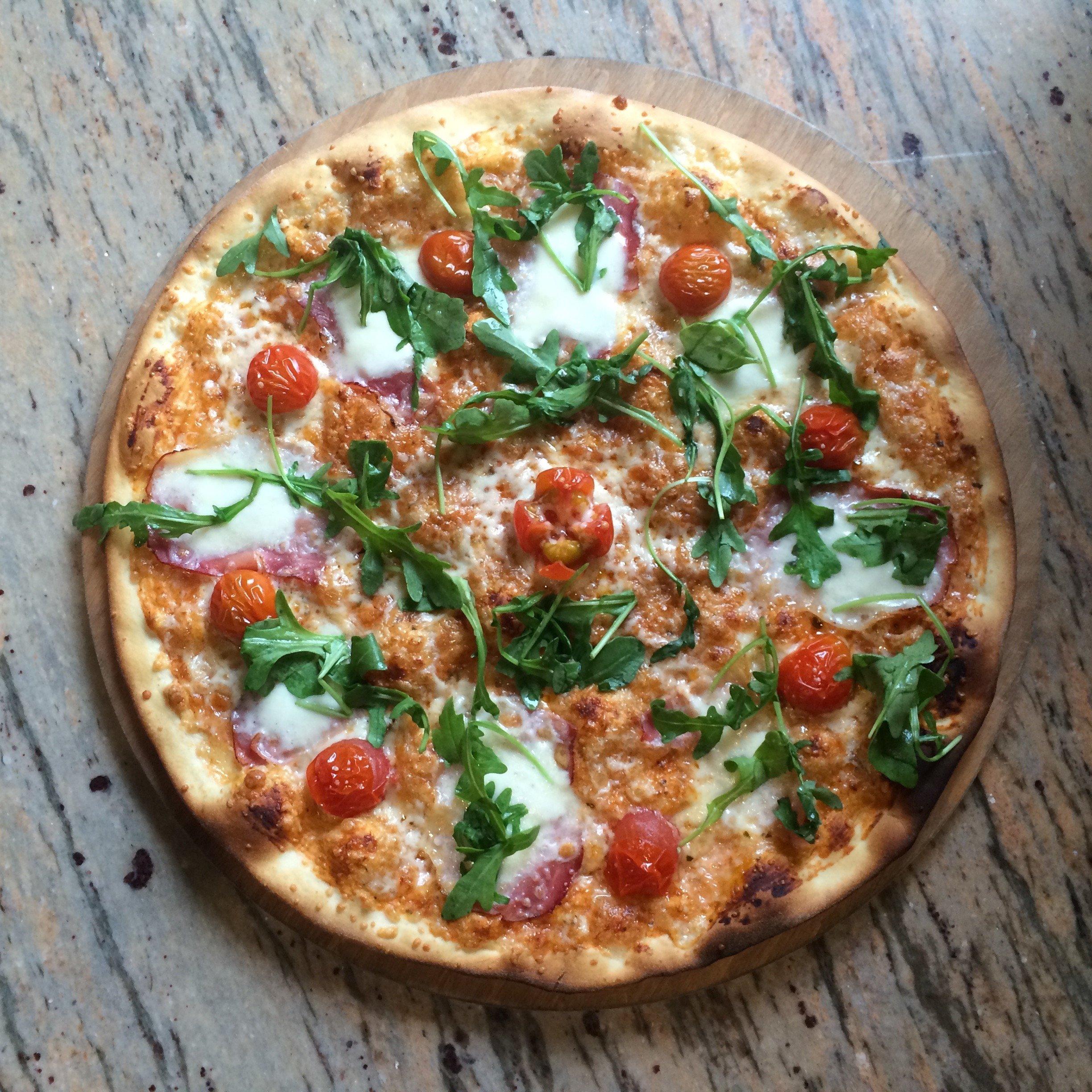 Pizzeria Ferajna Tylmanowa