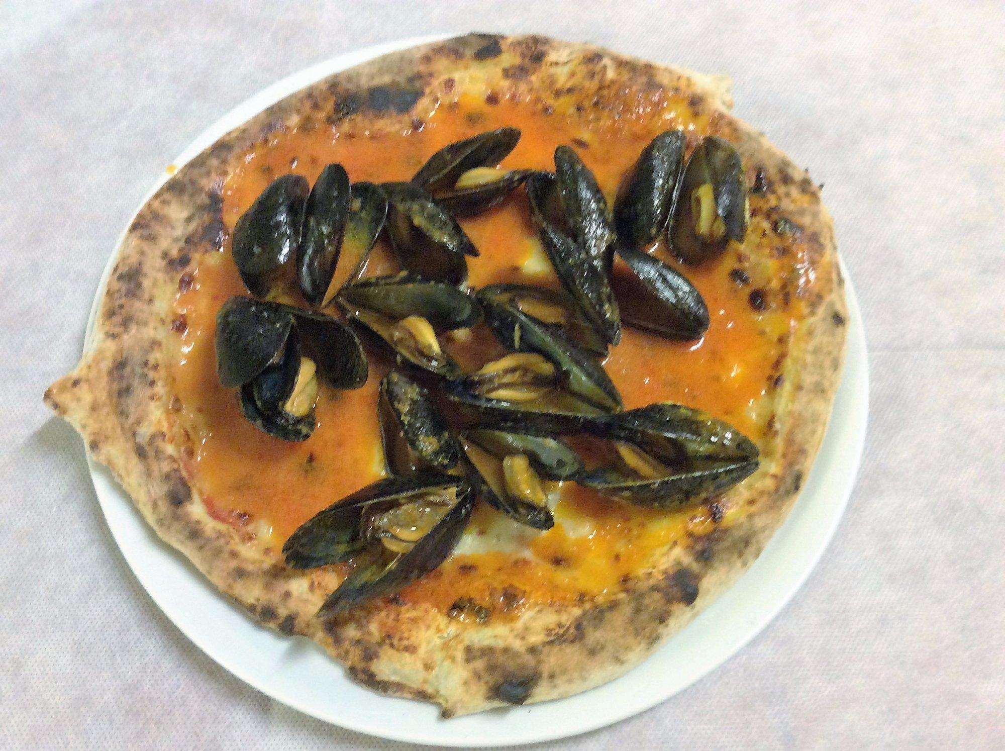 Ristorante Passeggeri