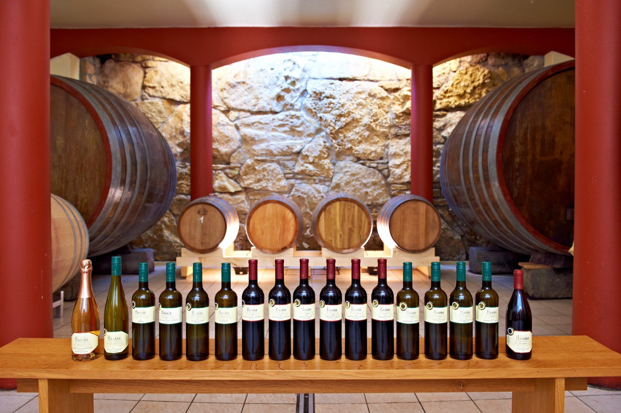 Weingut Hamm