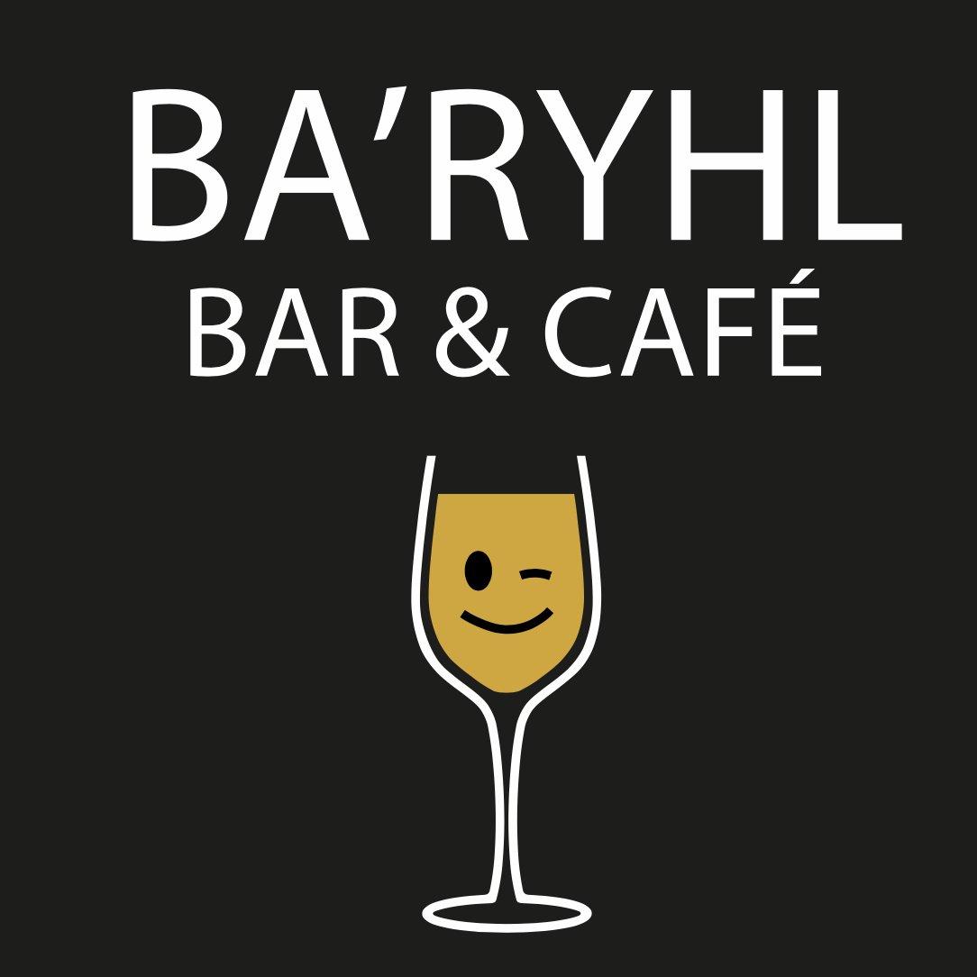 Ba'Ryhl Bar & Cafe