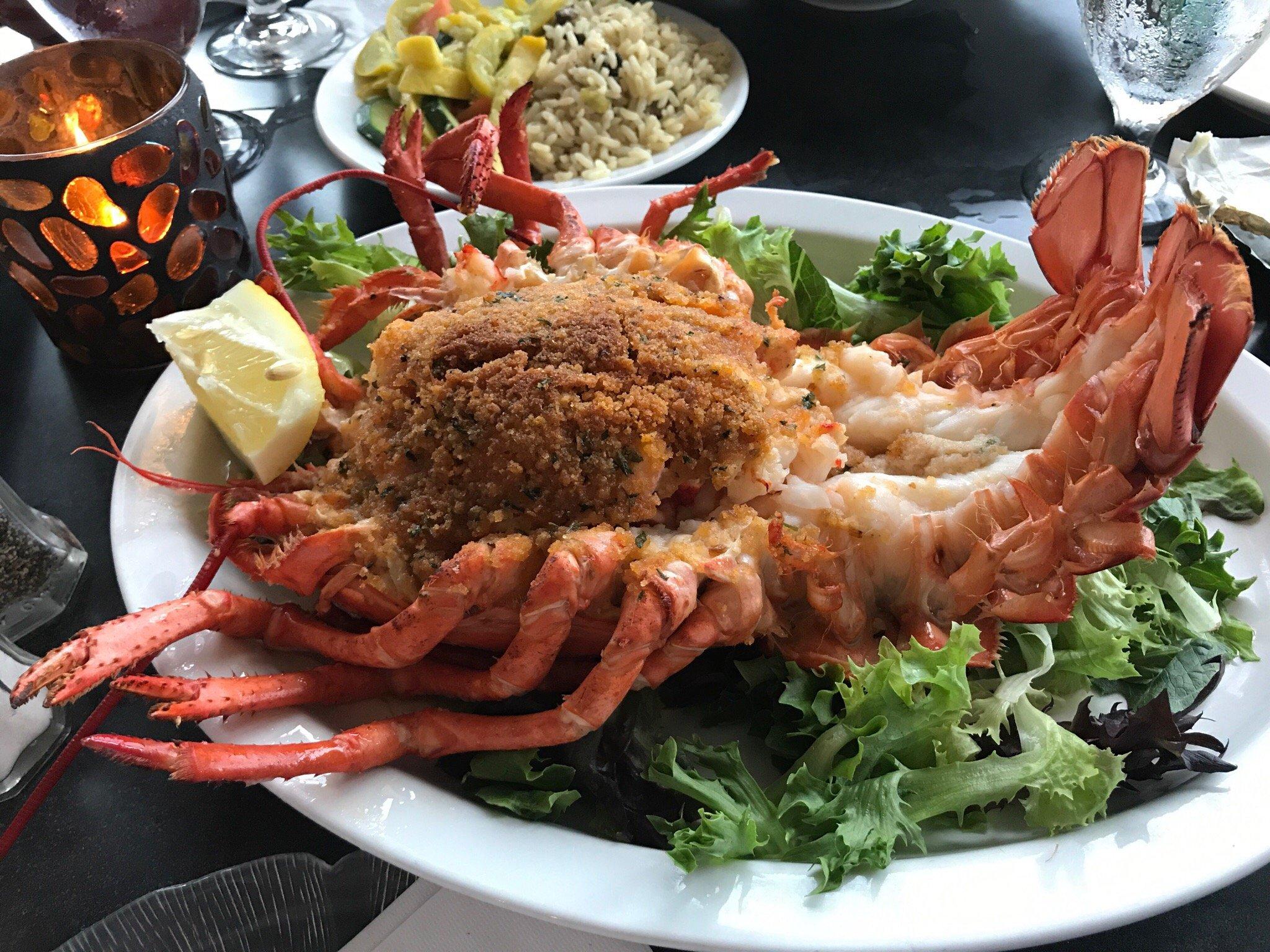 The Pilot House Restaurant & Lounge