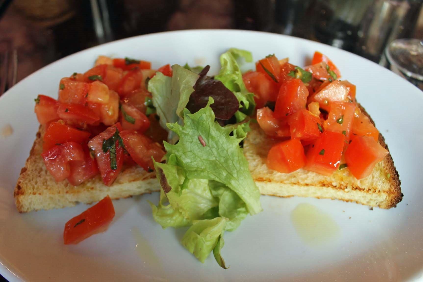 Pinocchio's Ristorante Italiano