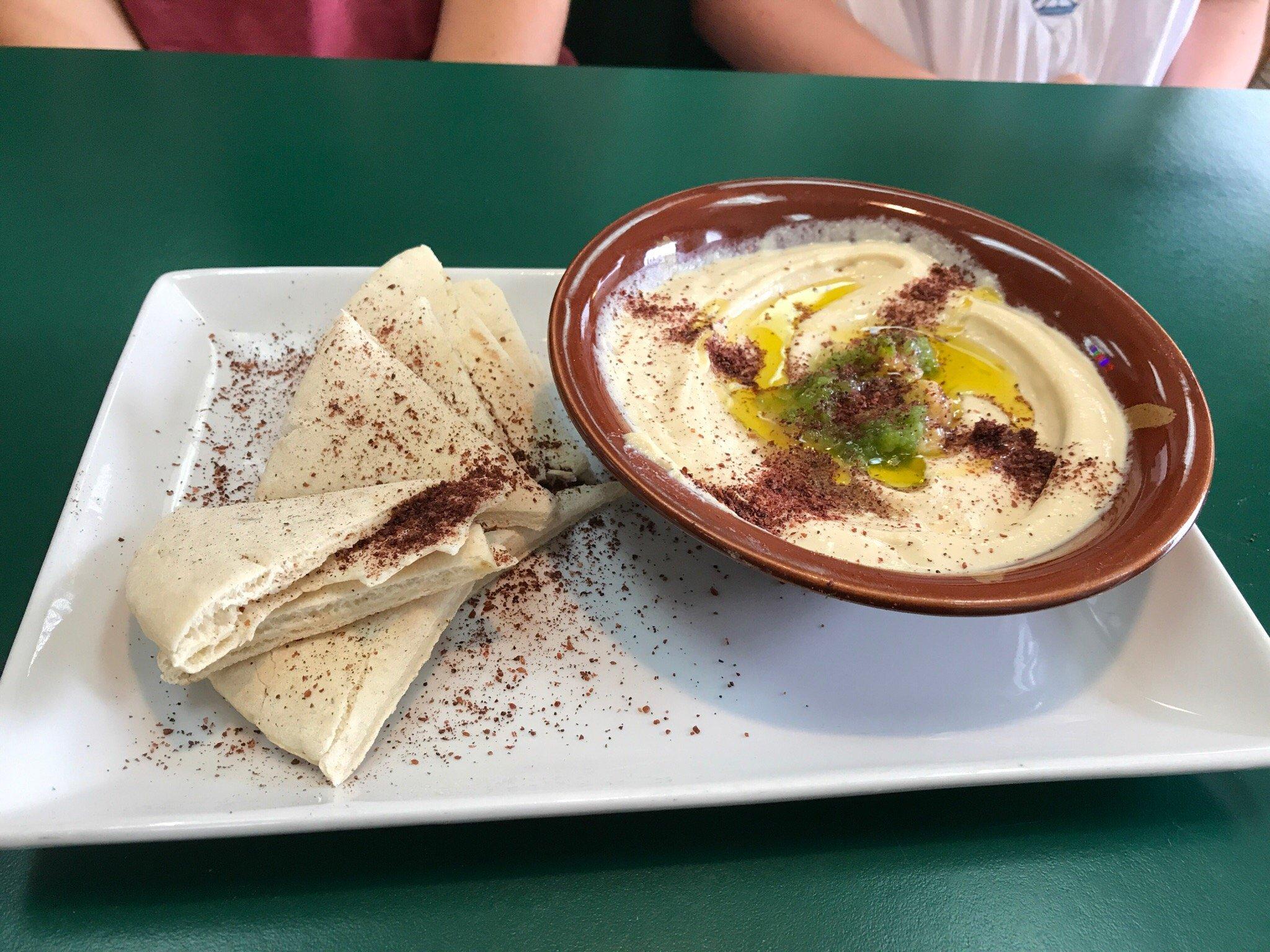 Bethlehem Restaurant & Grocery