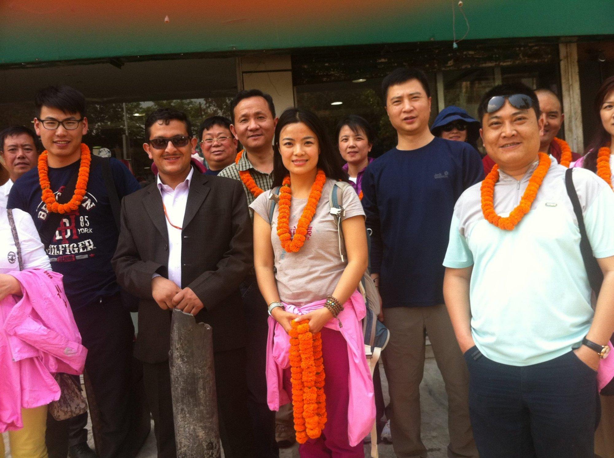 Actual Adventure Pvt. Ltd.