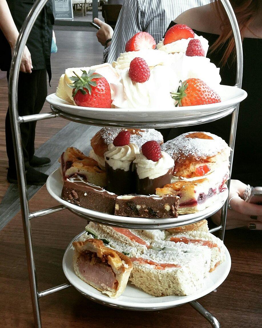 Garforth Garden Centre