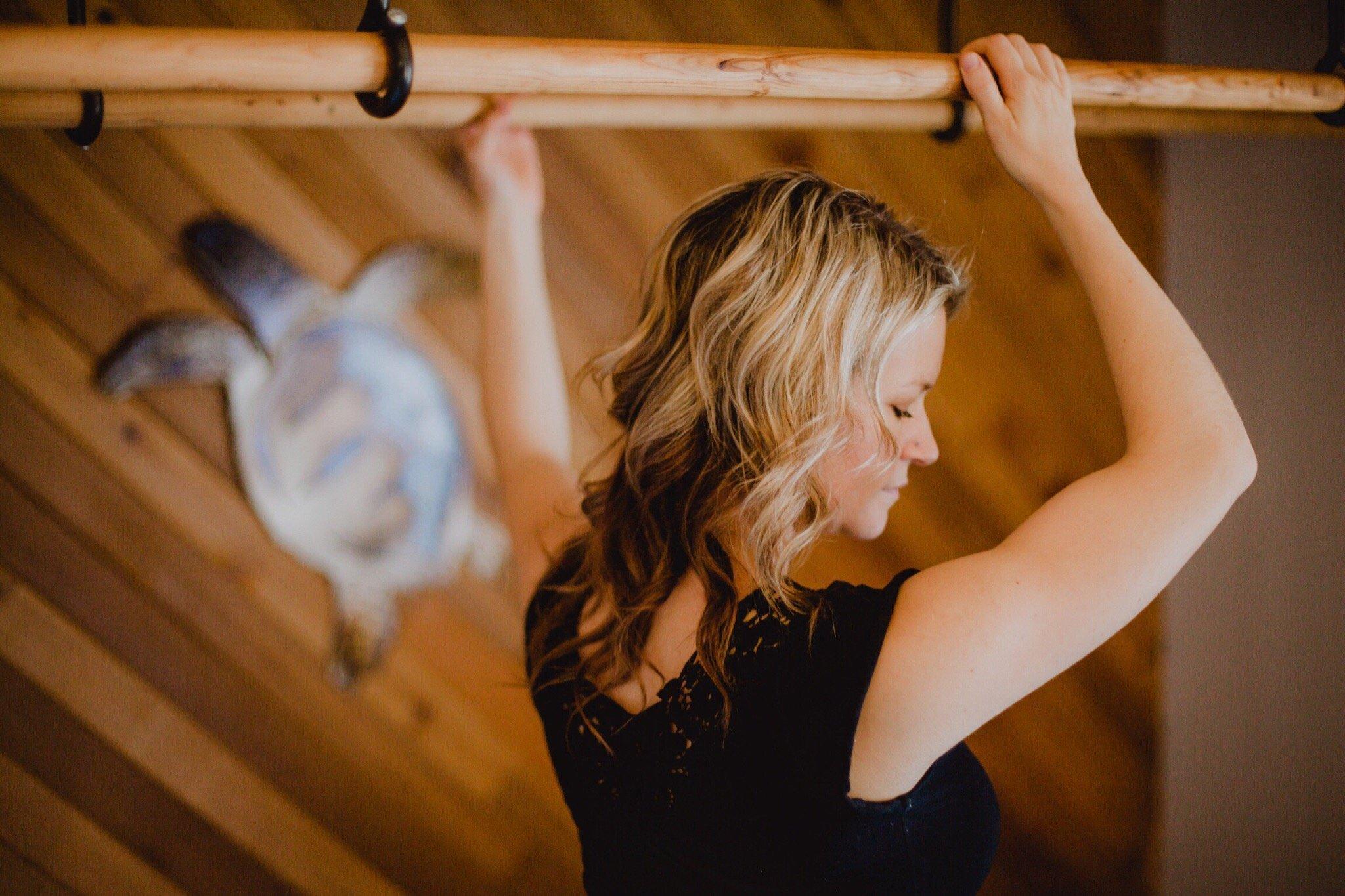 Tranquil Turtle Massage