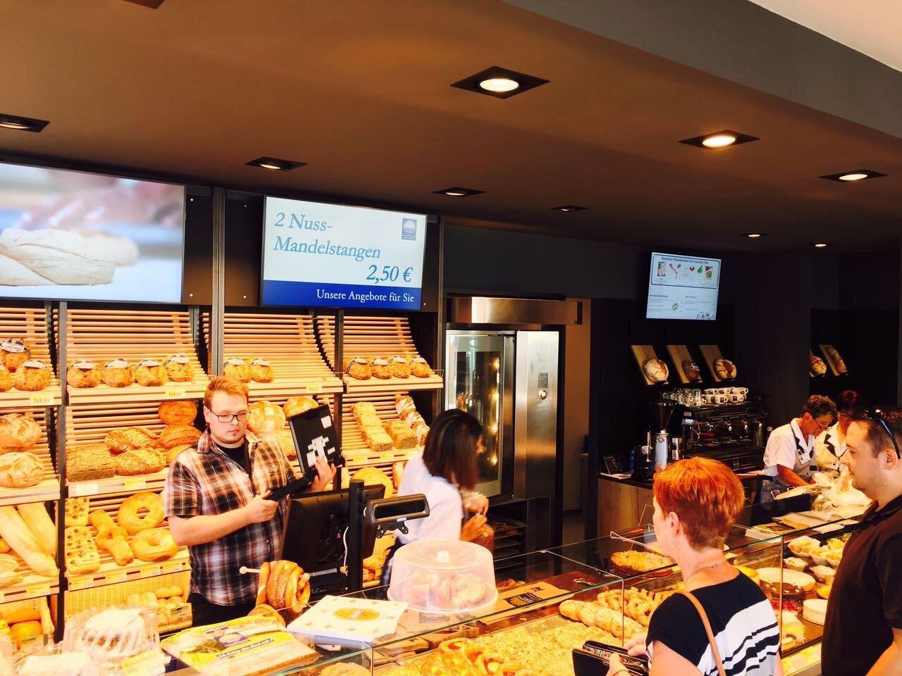 Biebelhausener Mühle