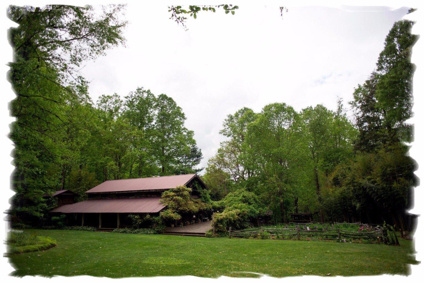 Mountain Light Sanctuary