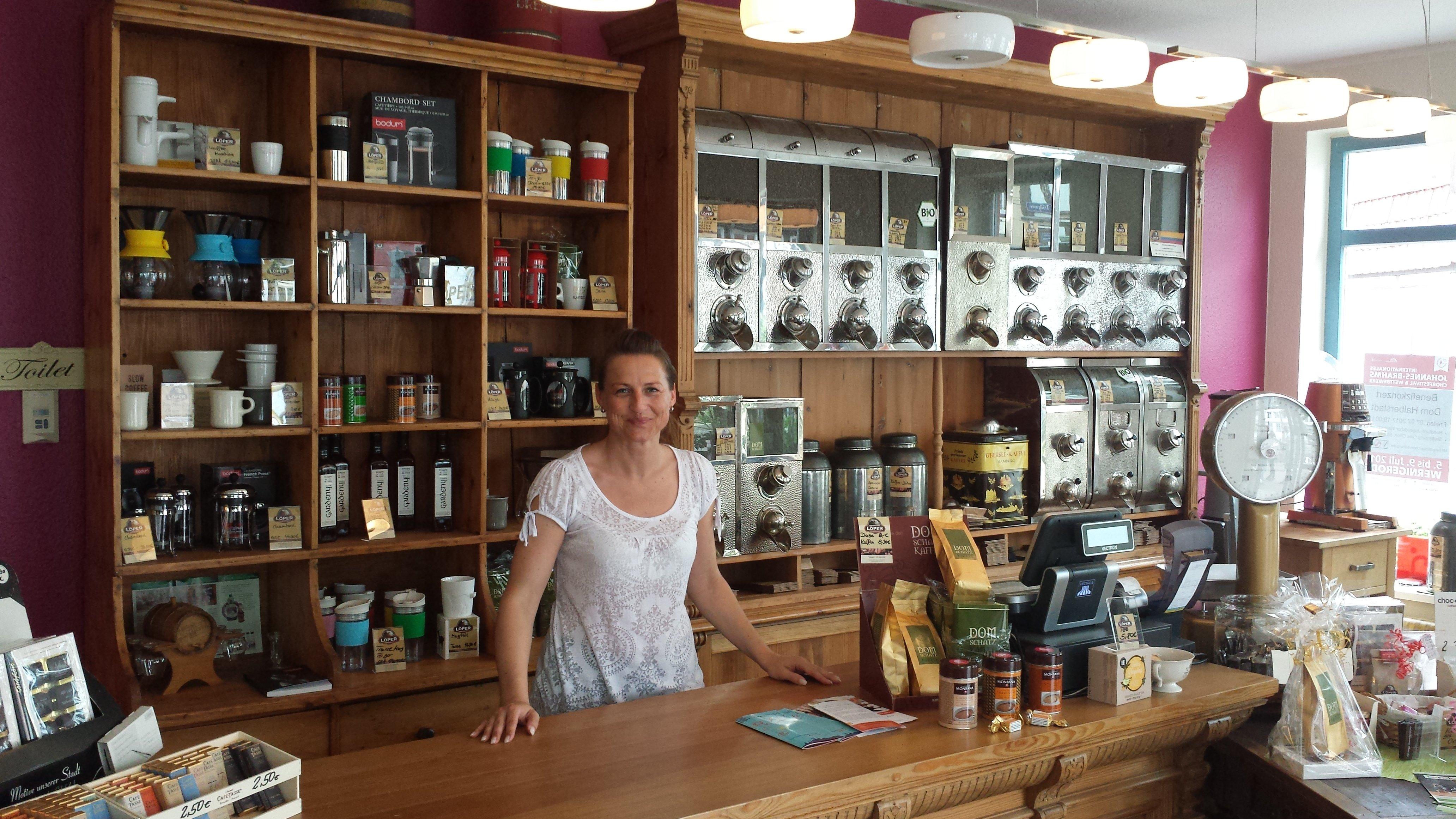 Rösterei Café Löper