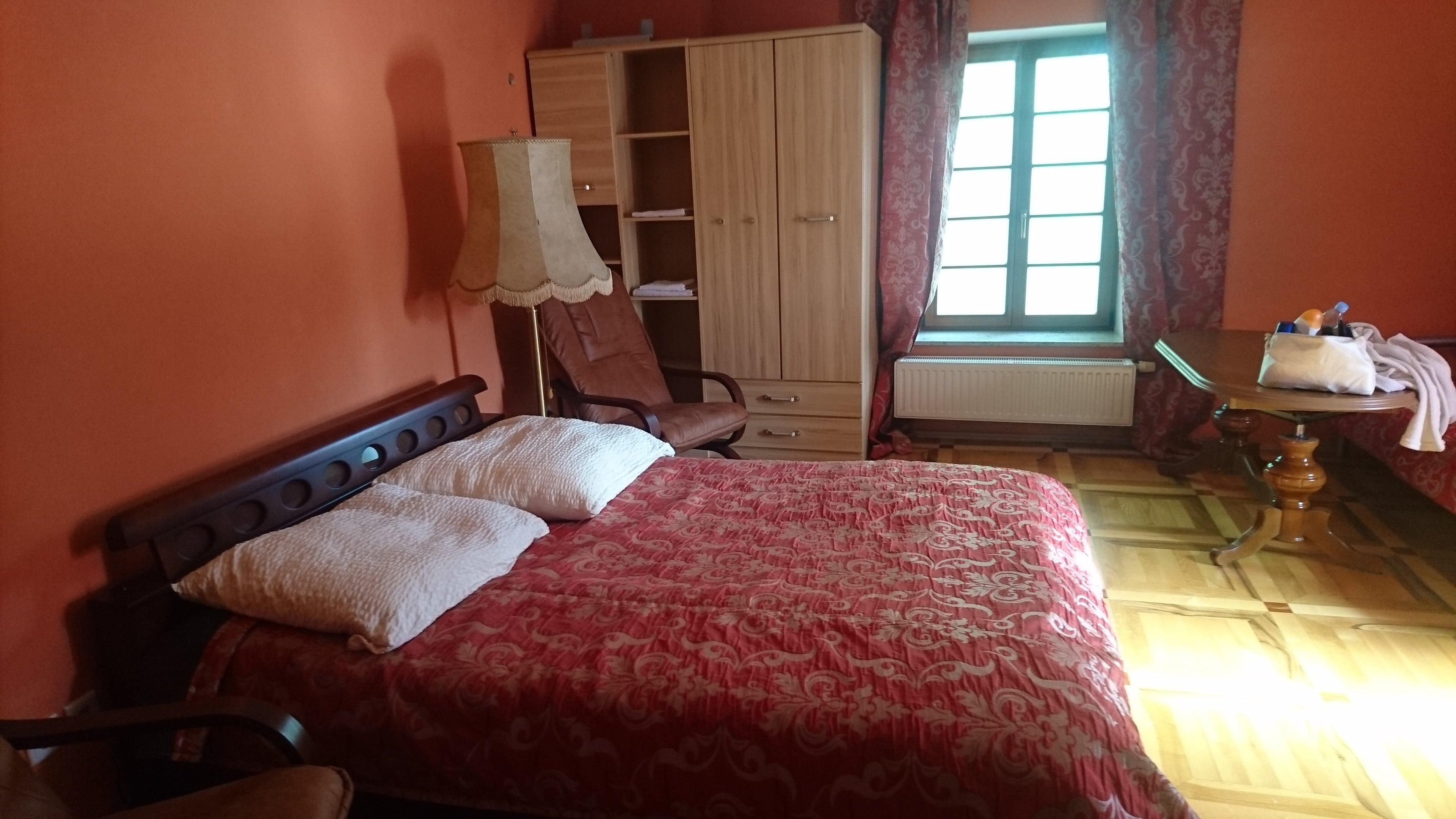 Ferienappartements Locke