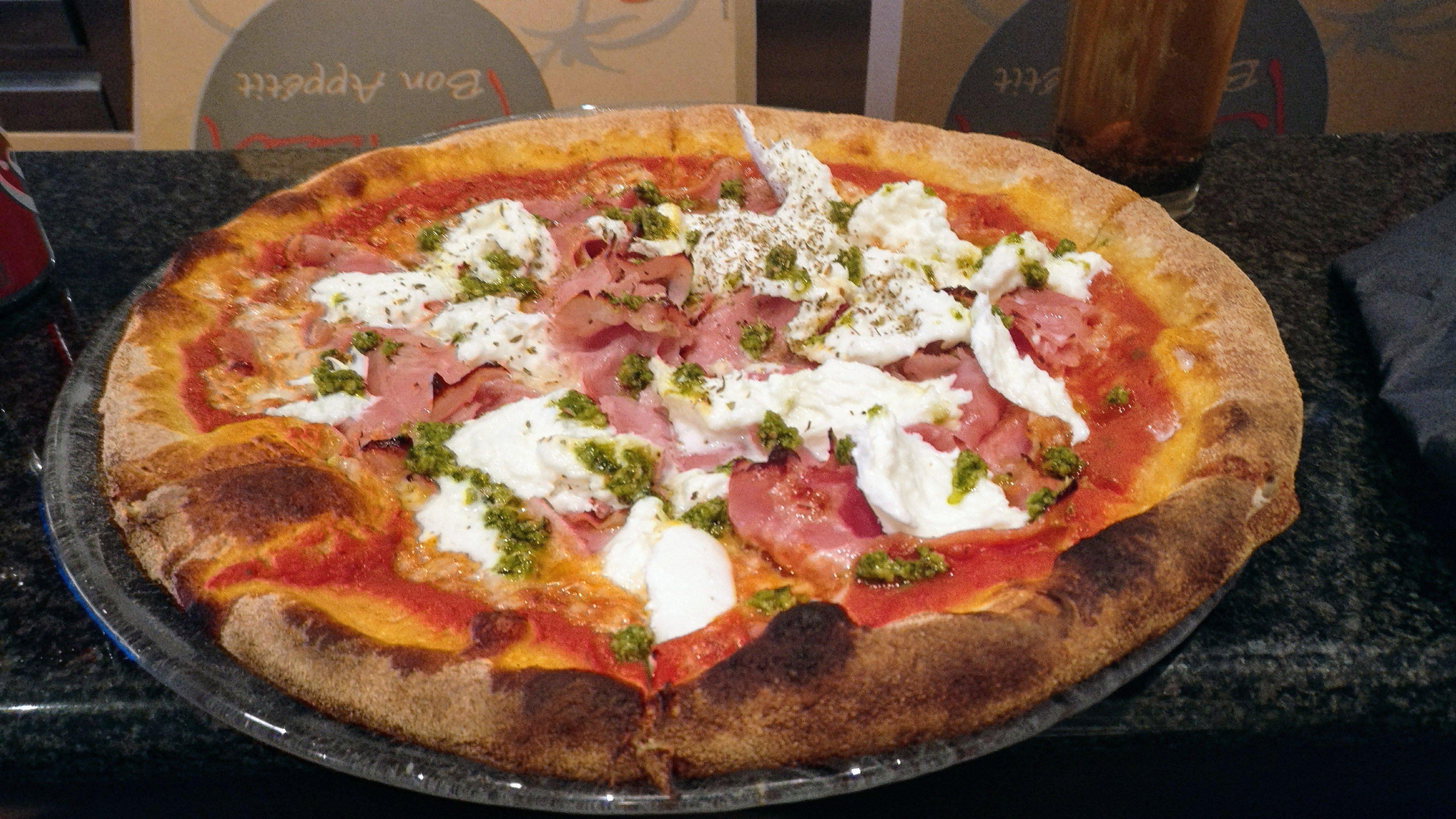 Pizza di Roma Nimes