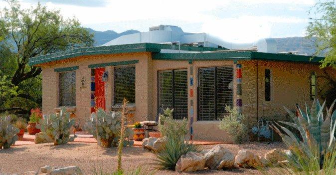 The Casitas at Smokey Springs Ranch