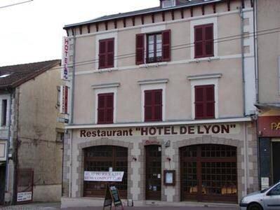 Hotel de Lyon