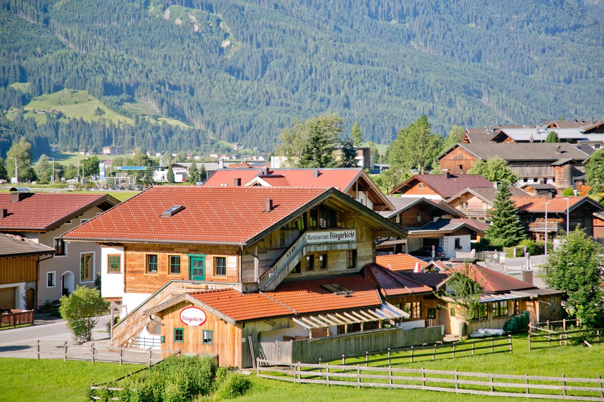 Natur Resort Senningerhof