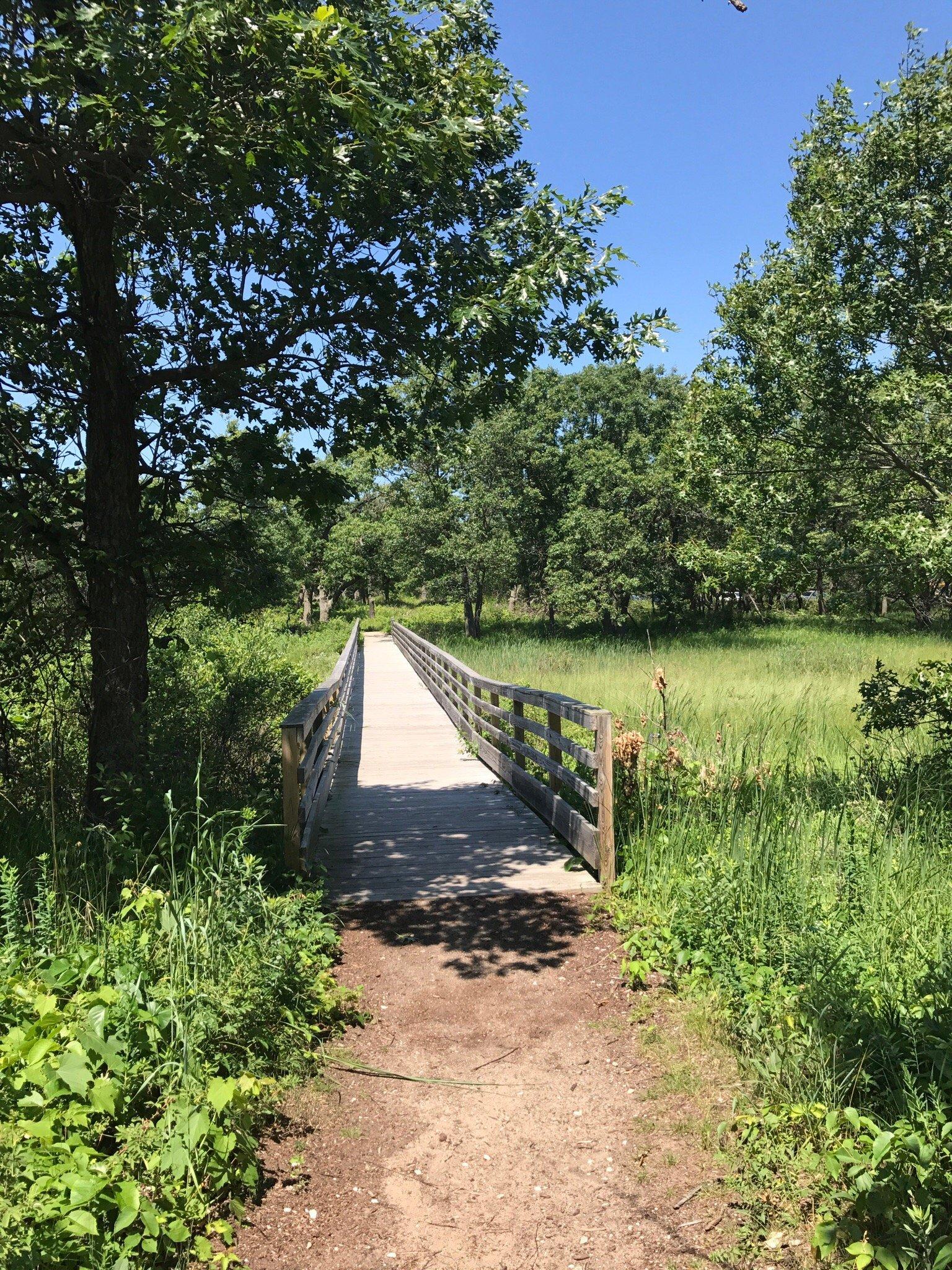 Hosah Park