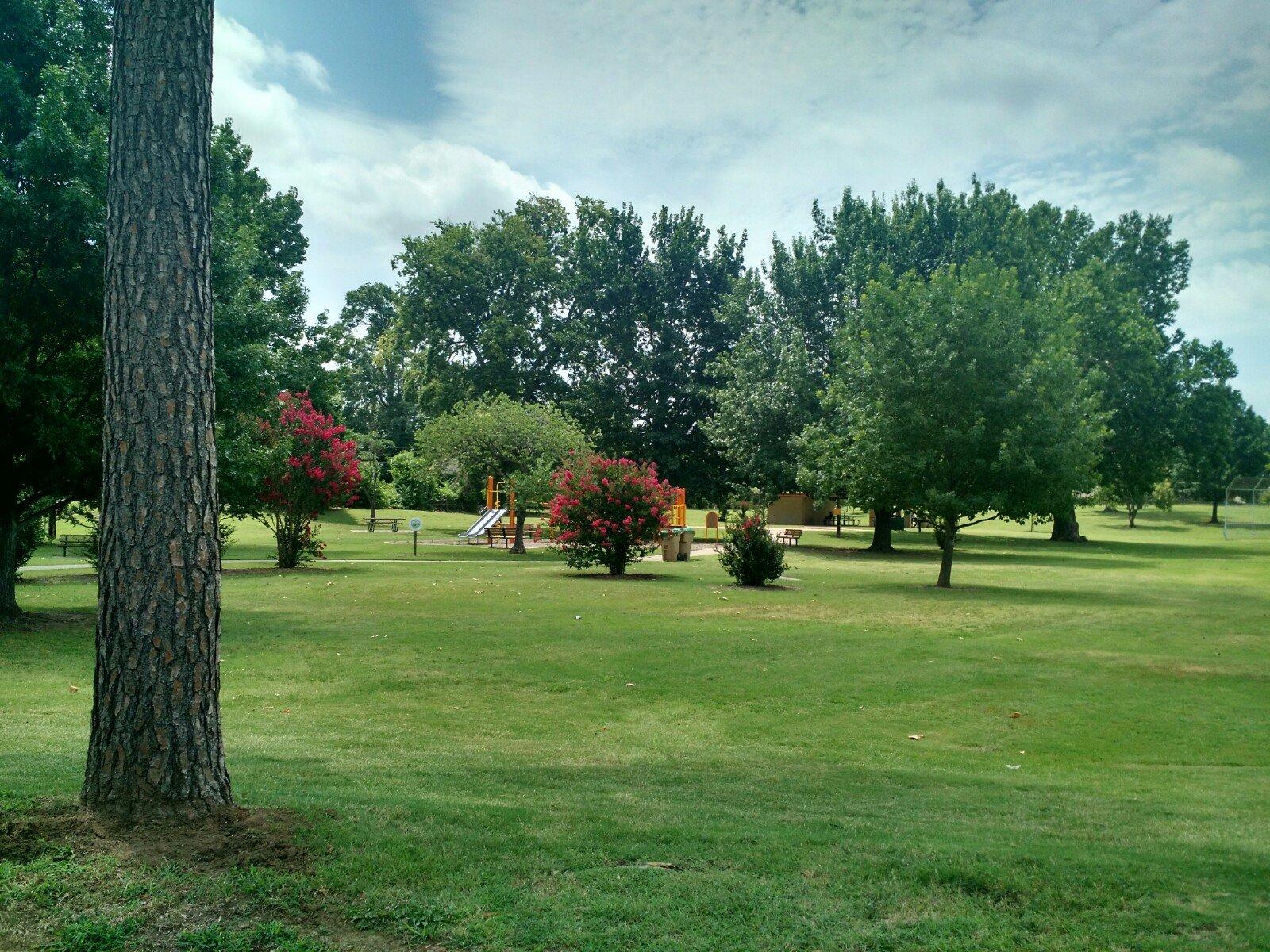 Veterans Park