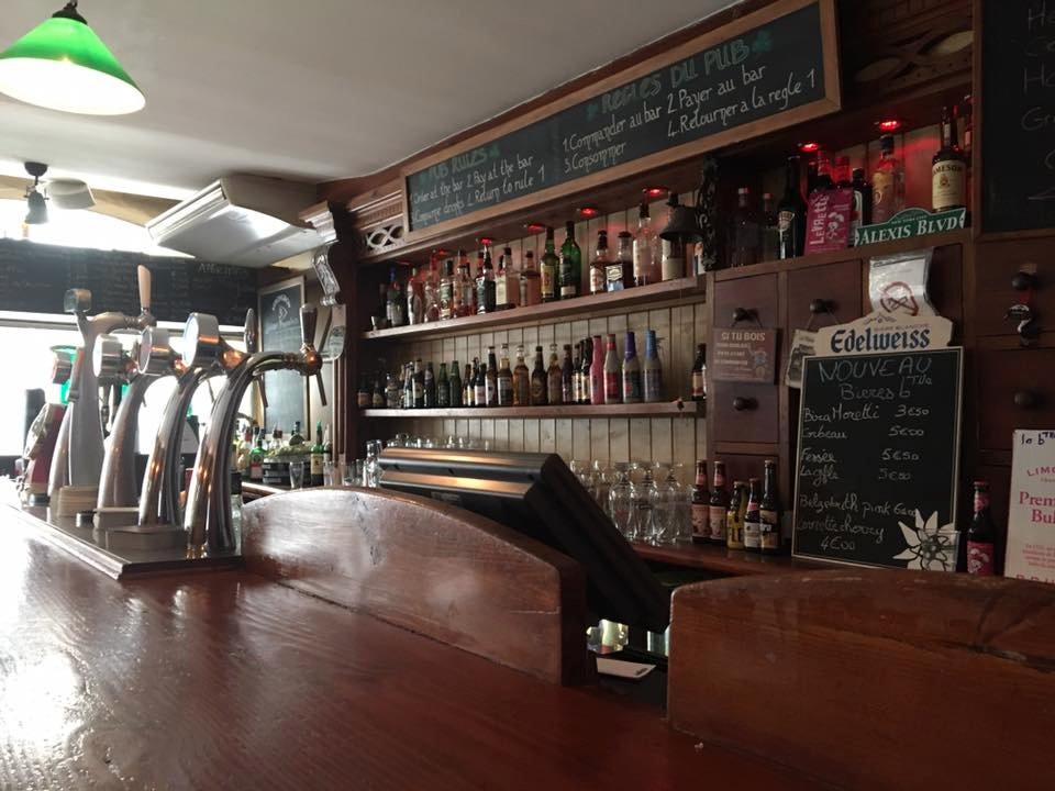 O'Sheridan's Irish Pub