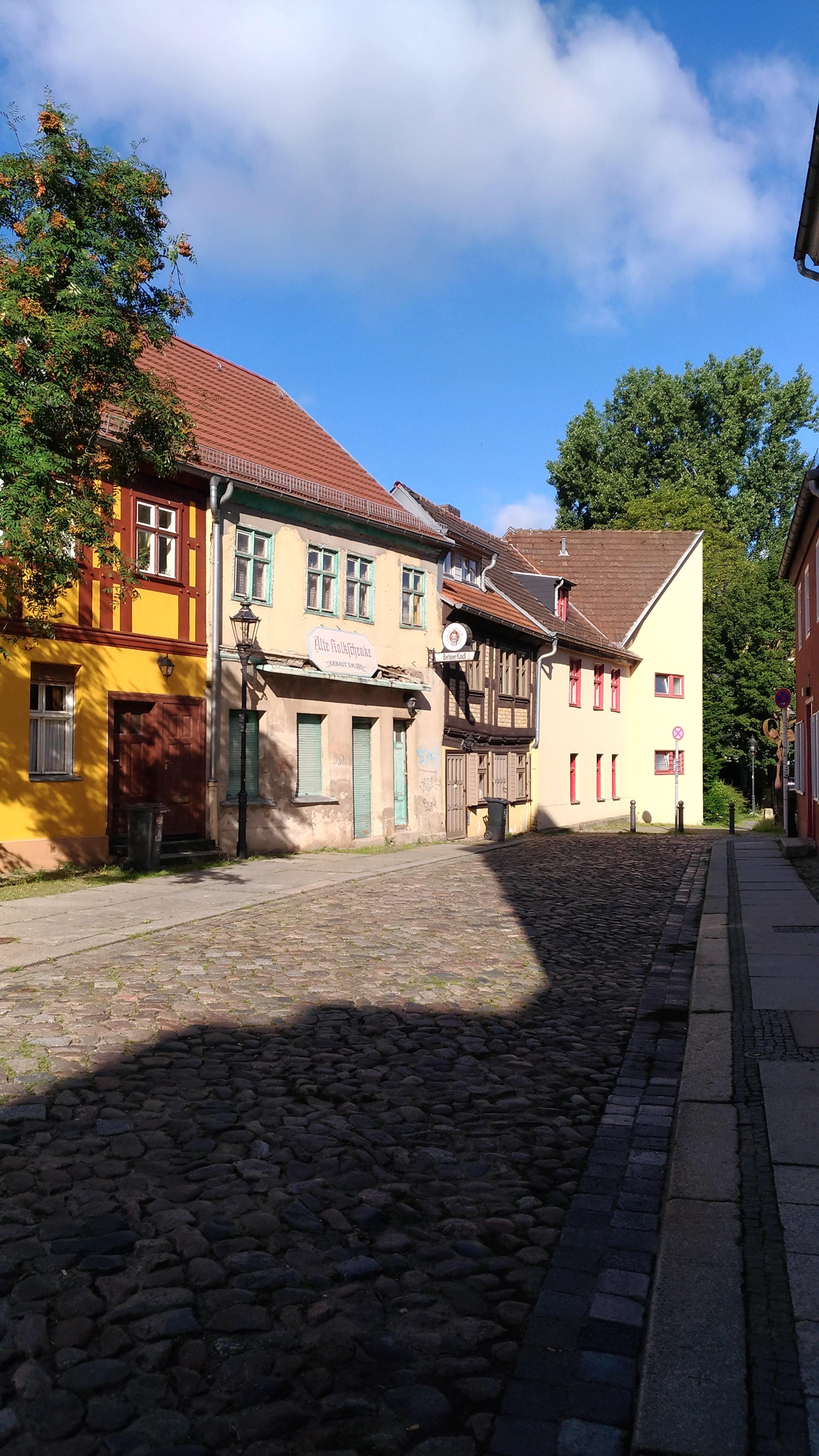 Hotel Maison- Apartments am Kolk