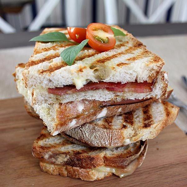 Hamnpiren Glassrestaurang & Bistro