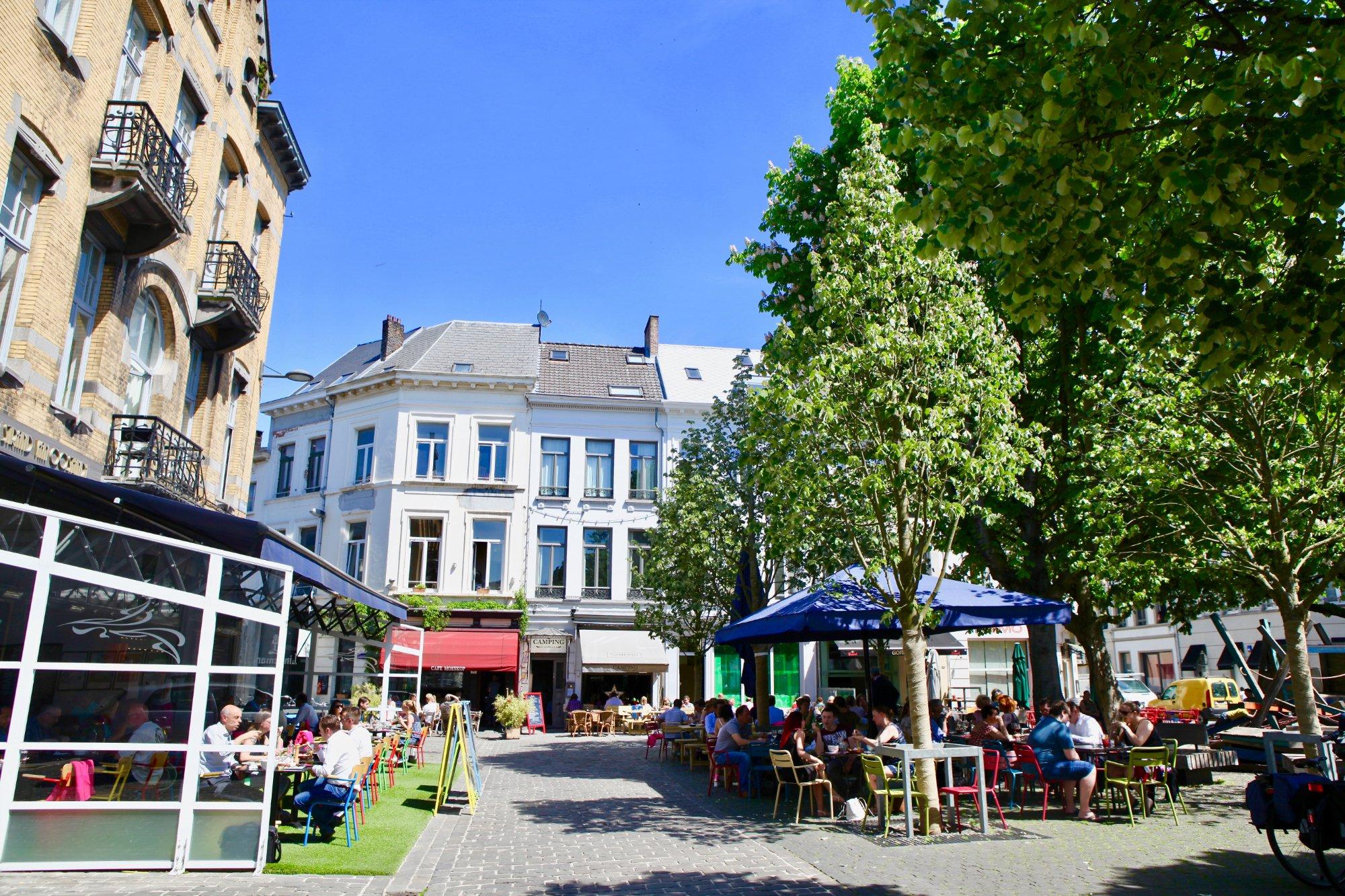 Rock Lobster City Lodge